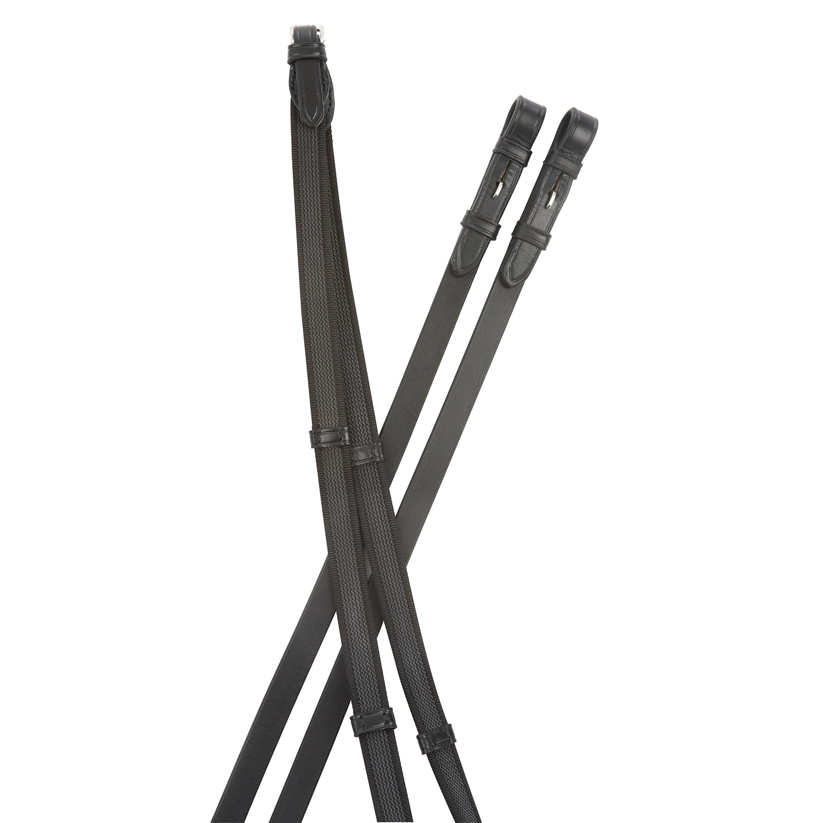 Collegiate Supergrip tøyler IV