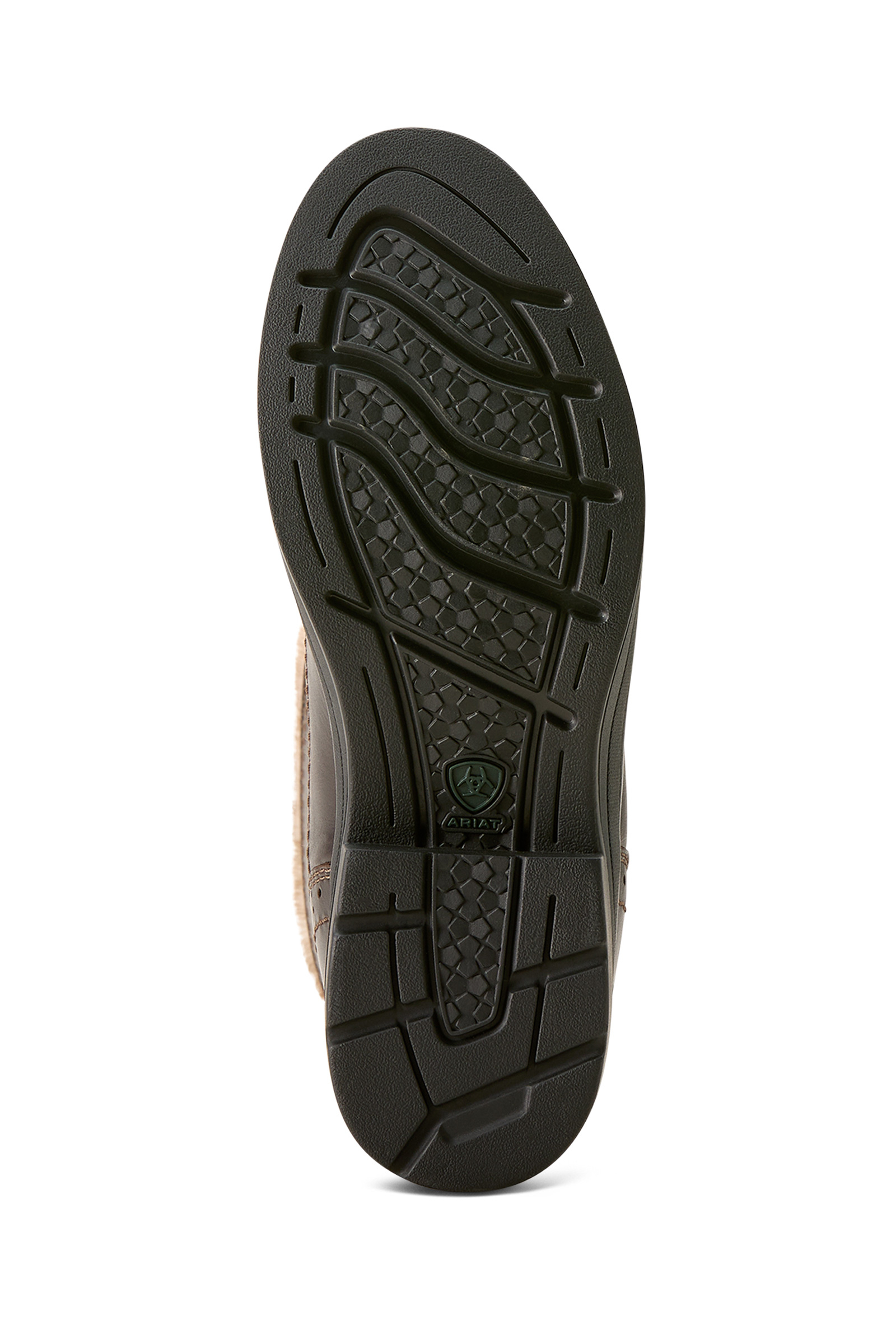 Ariat Wythburn II Sherpa Vanntette Støvler