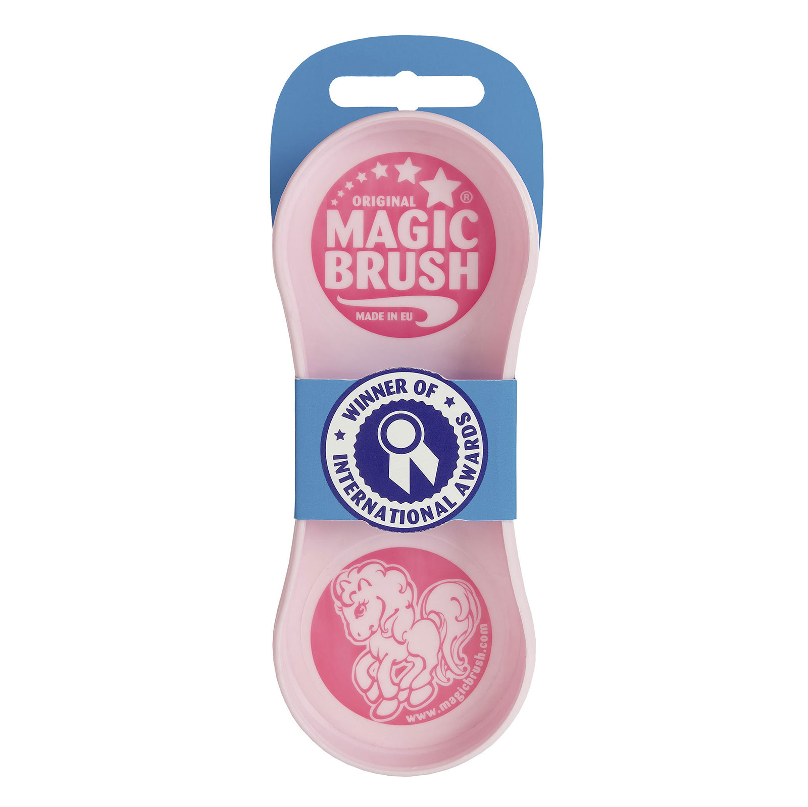 MagicBrush ponni