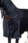 Horze Glasgow Pony utedekken med hel hals, 300 gram