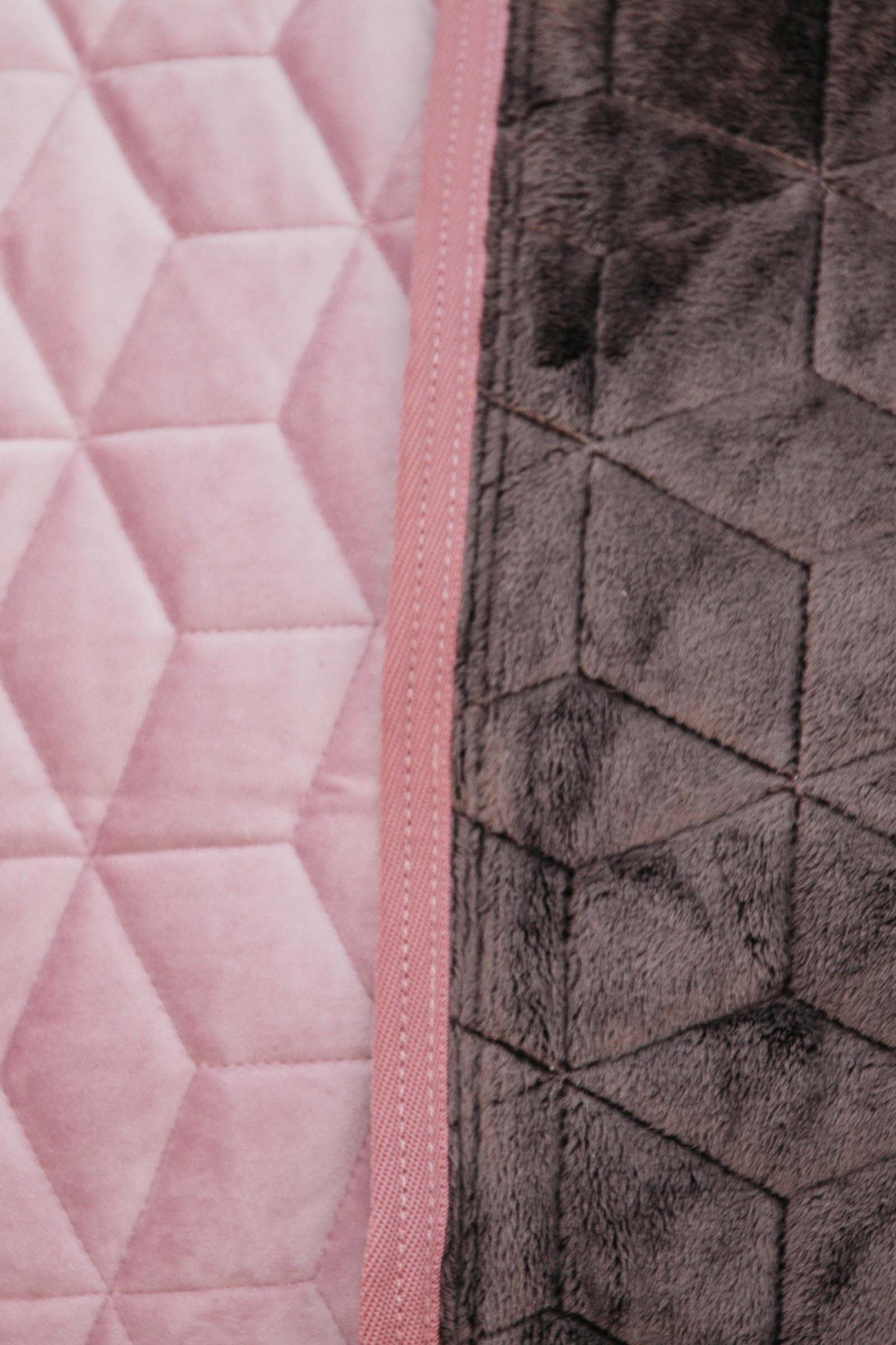 Kentucky Horsewear  Velvet stevnedekken, 160 gram