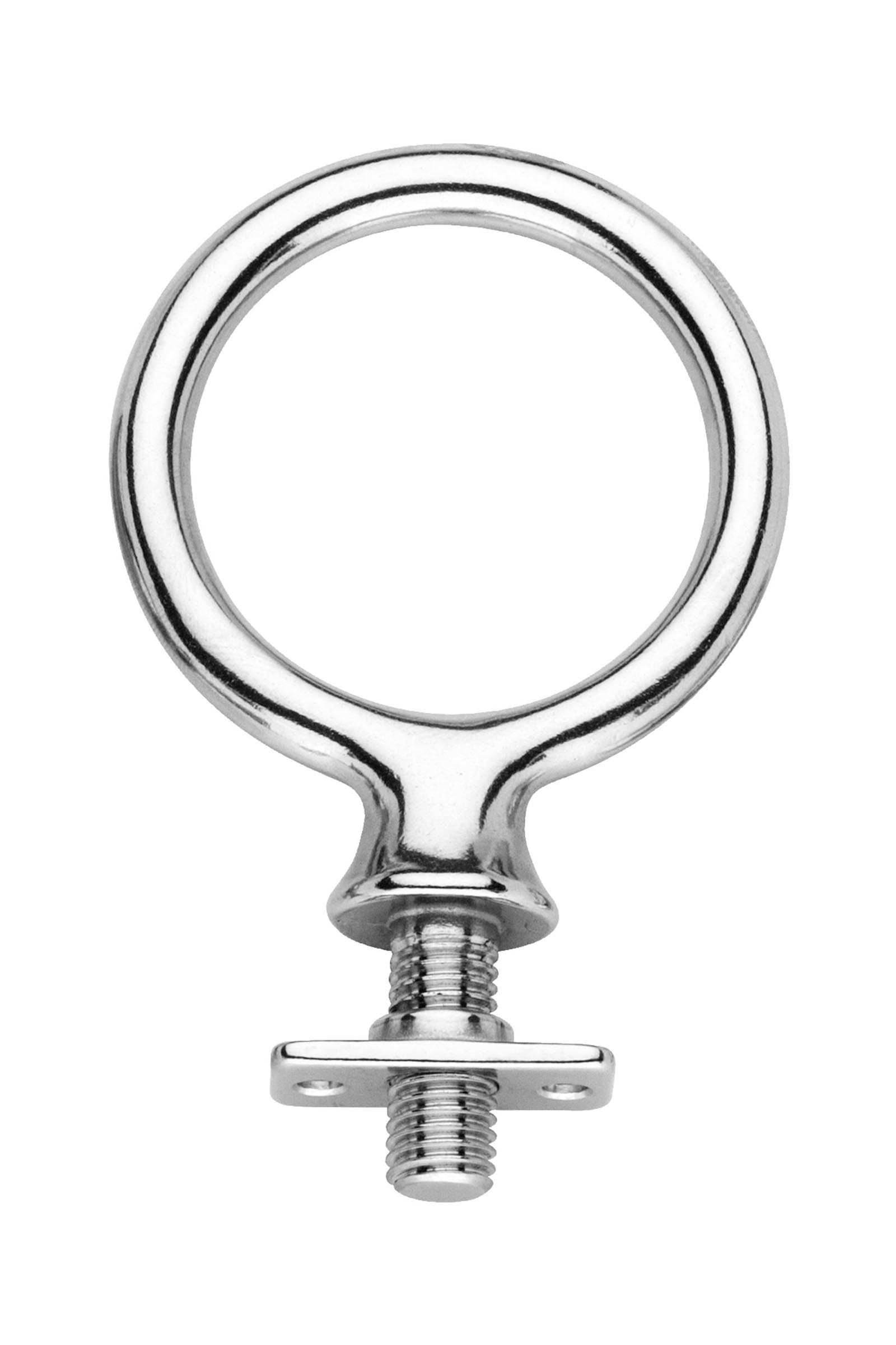 Sprenger tømmering, rustfritt stål