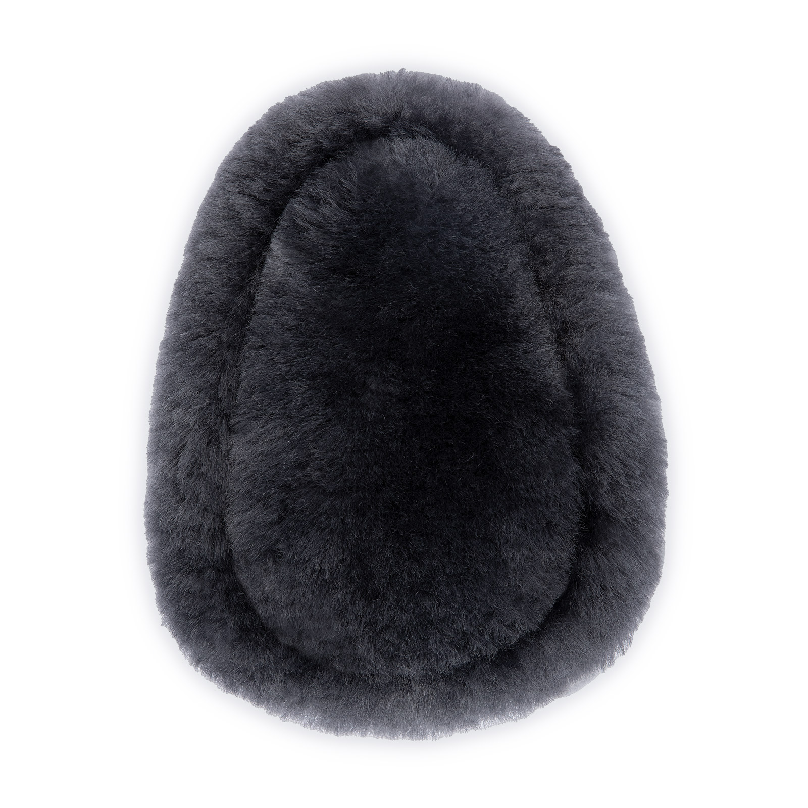 Horze Harleigh lammeskinnspad til fortøy