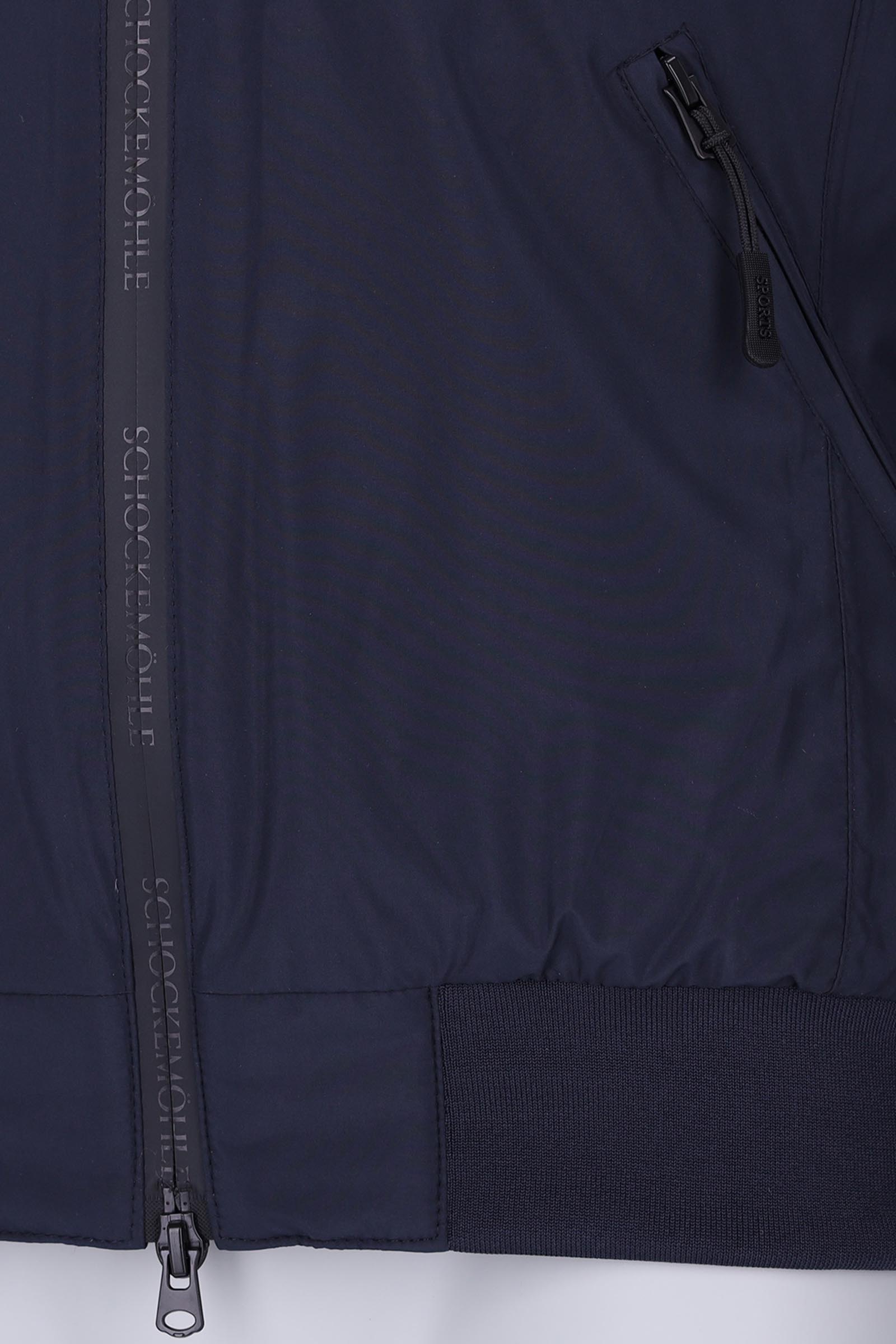 Schockemöhle Sports SPLorena Style Women's quilted Blouson