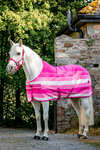 Horseware Newmarket Pony Fleece Cooler-dekken