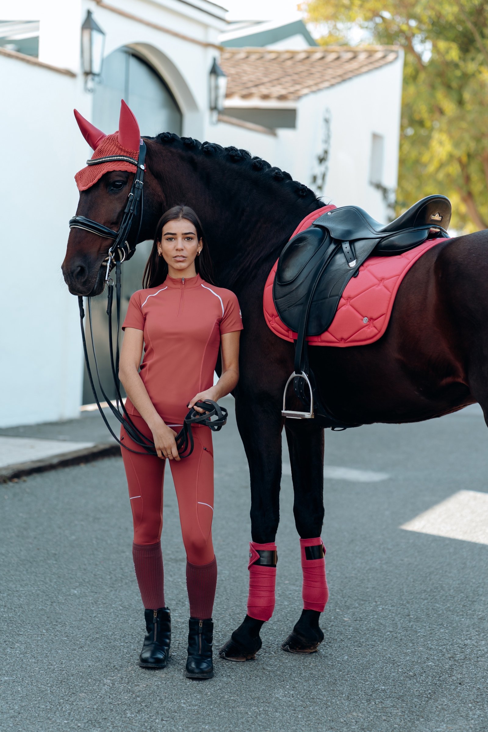 B Vertigo Laurel &oslash;rehette