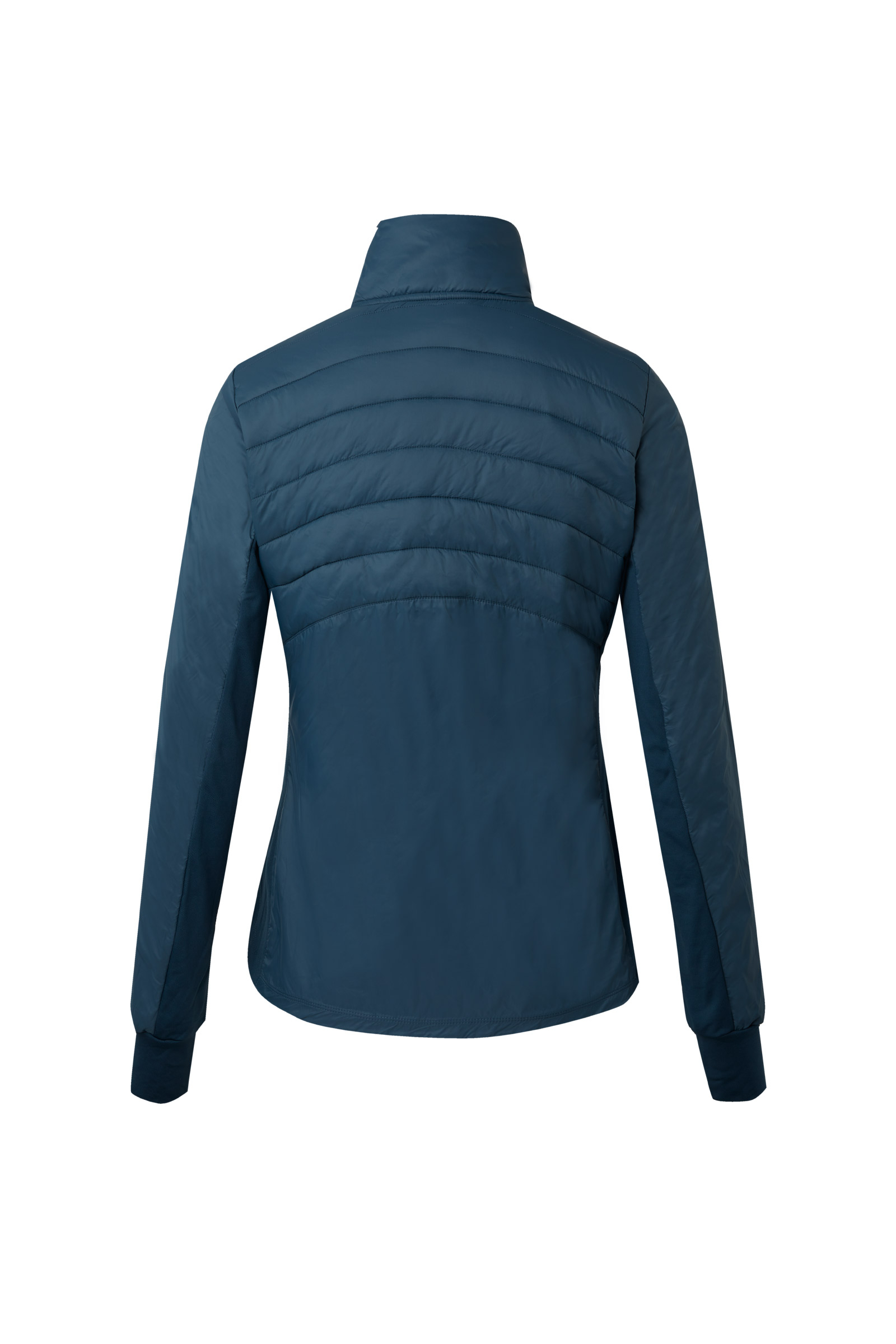 Horze Annika hybrid anorakk, dame