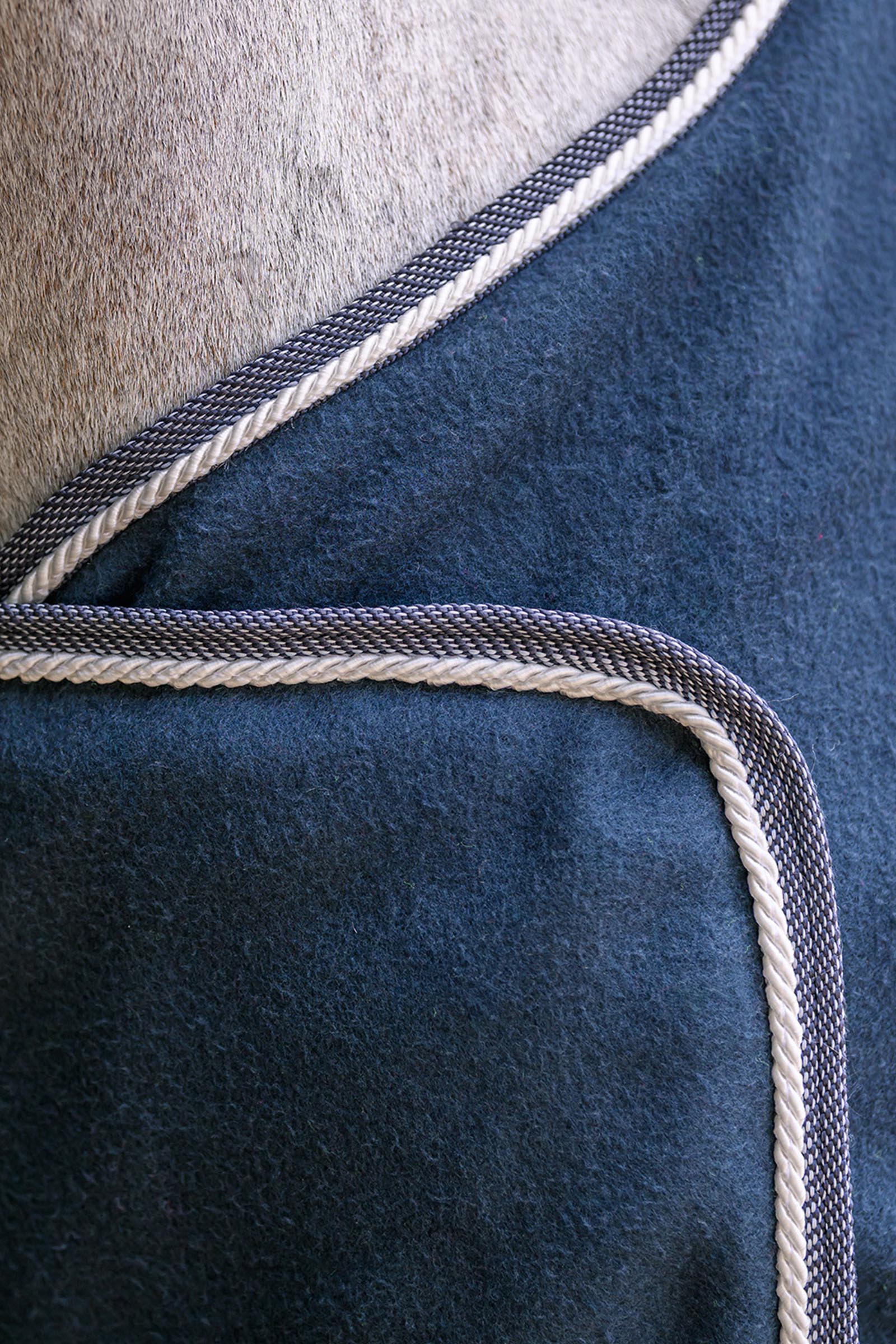 Waldhausen ECONOMIC fleece reklamedekken