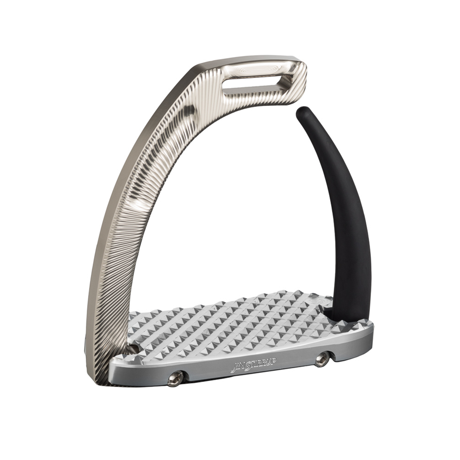 Titan Gold Jin Stirrup Air