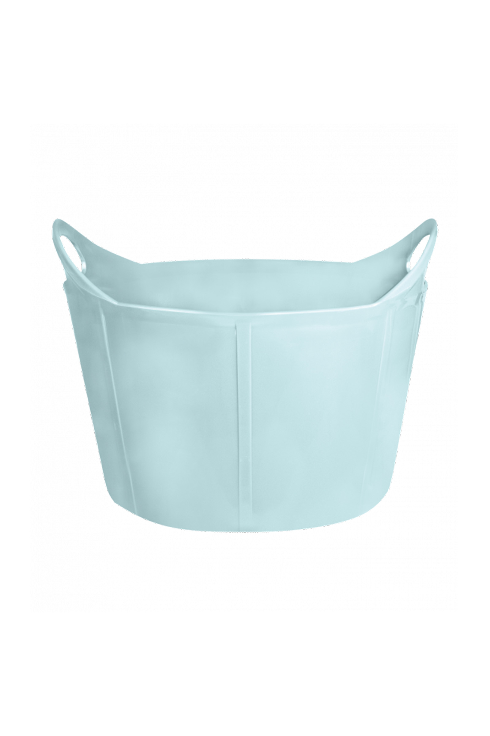 Turquoise Blue Waldhausen Flexibowl, 17L