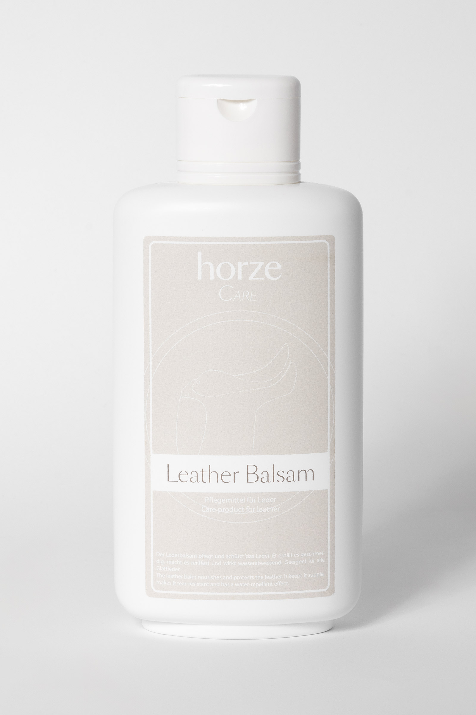 Horze Lærbalsam, 500 ml