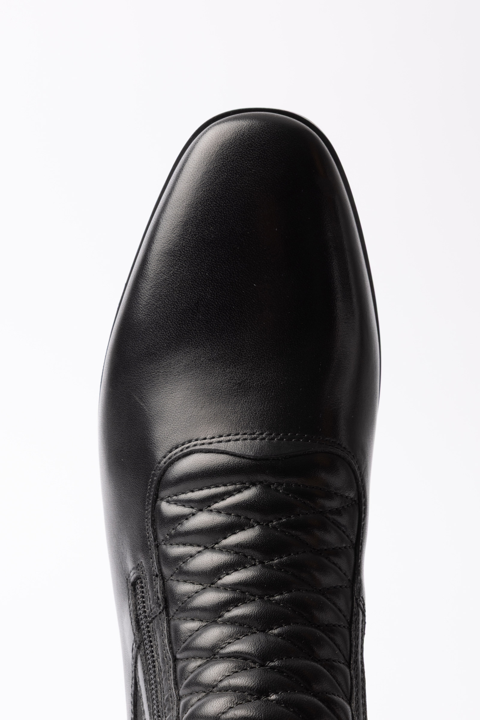 B Vertigo Elegante Jodhpurst&oslash;vler i l&aelig;r