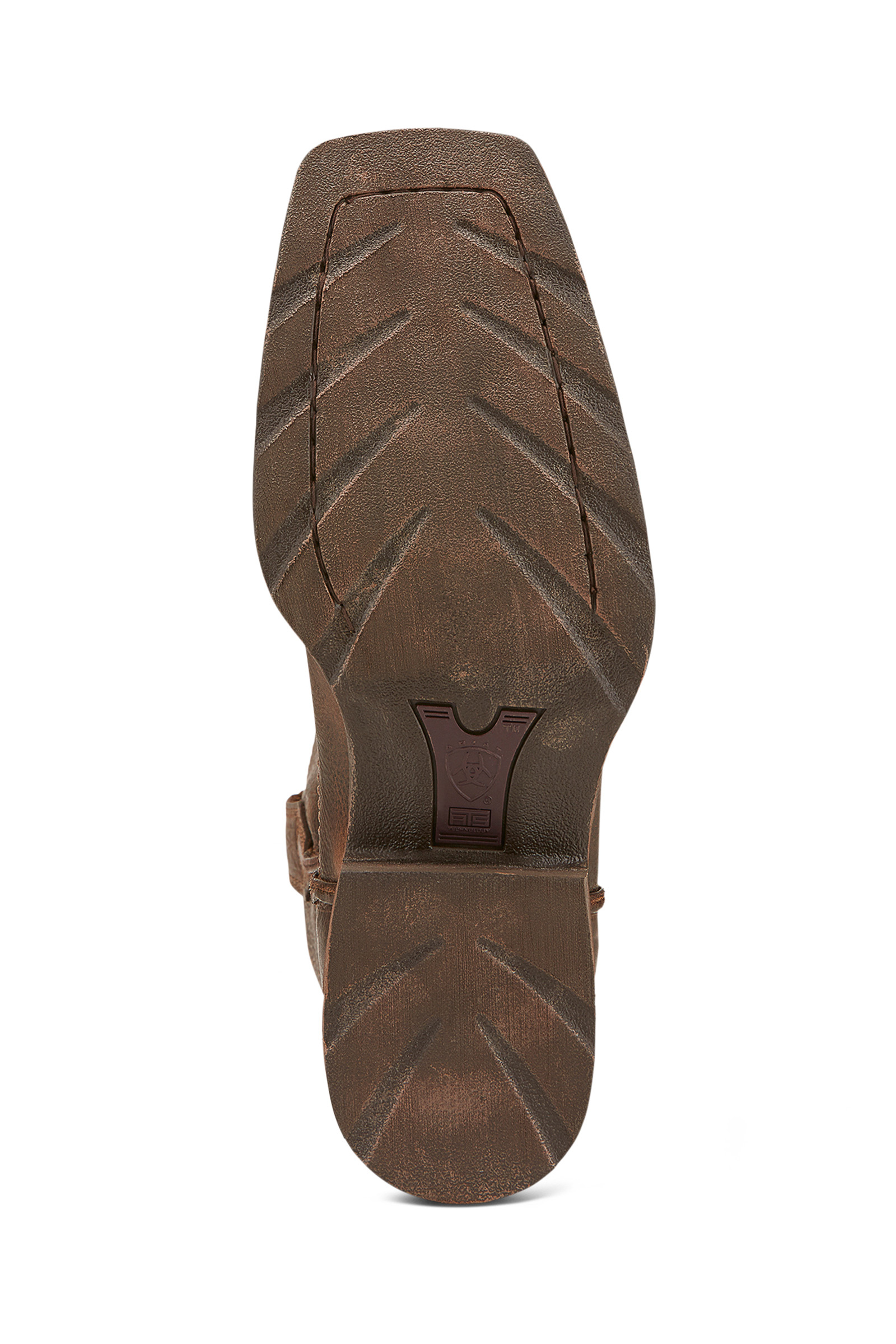 Ariat Herre Rambler Western støvler