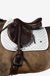 Tommy Hilfiger Equestrian Global Vaffelpad for Hopping