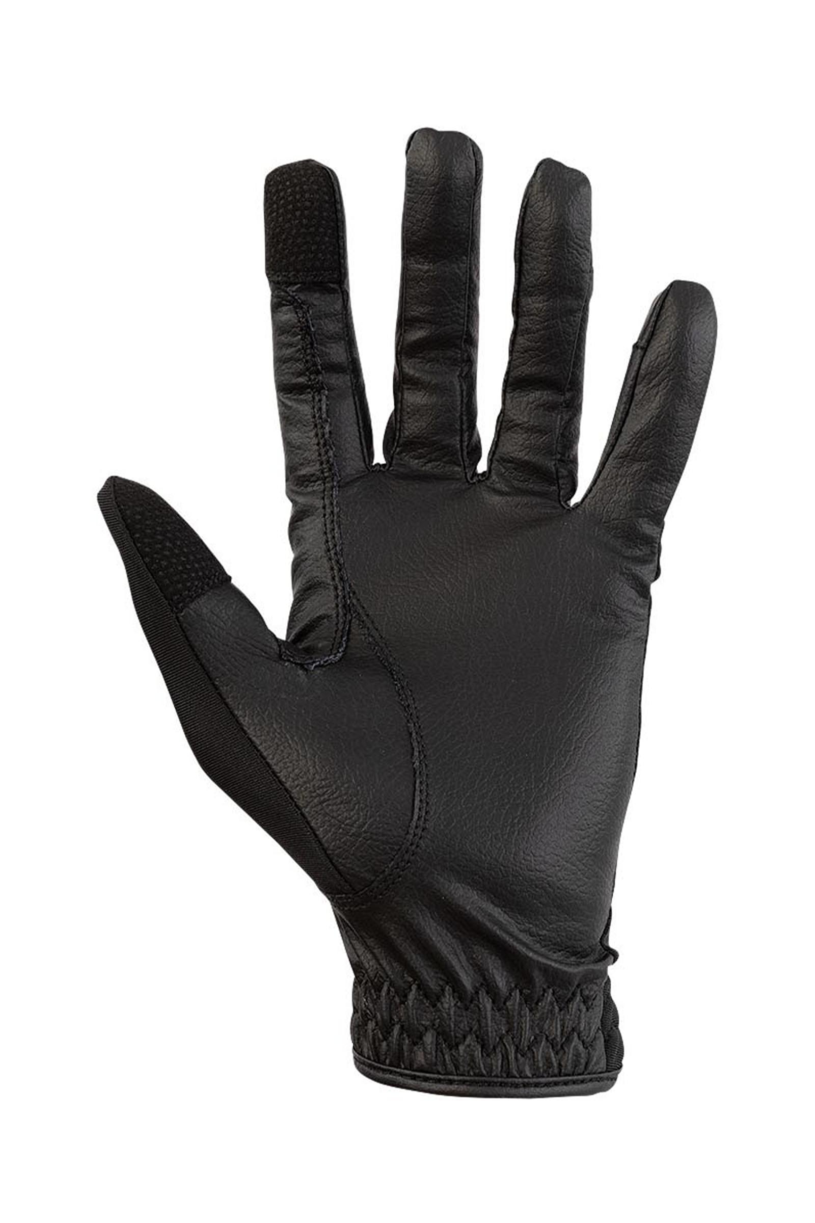 ANKY Luminous Tekniske Ridehansker