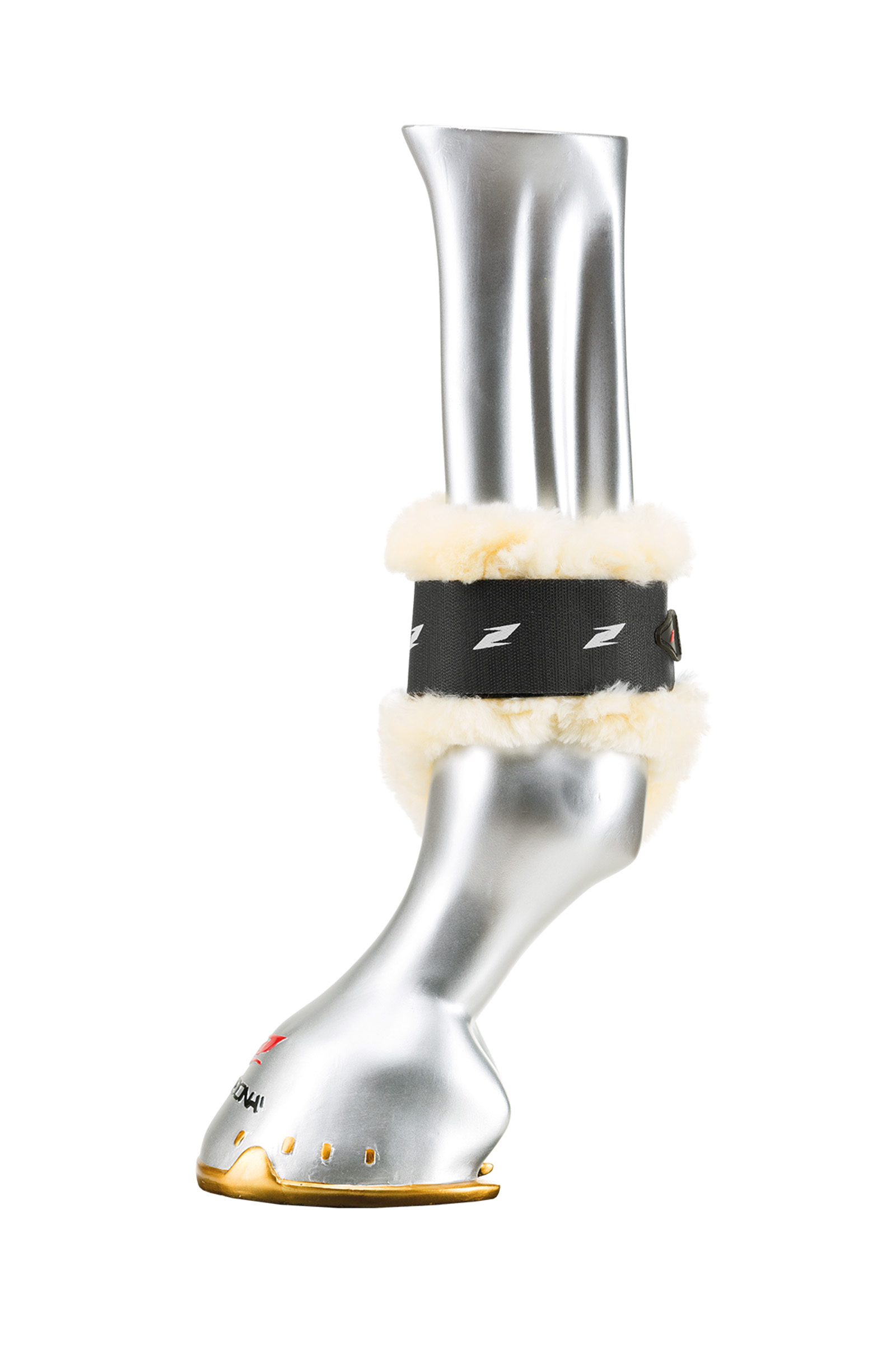 Zandona Sensitive + Junior  kodebelegg