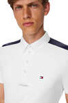 Tommy Hilfiger Equestrian Hamilton stevneskjorte