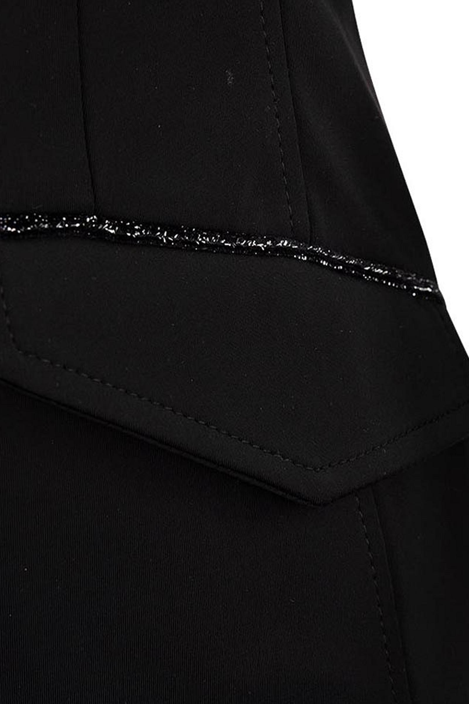 ANKY Platinum Dame Ridejakke