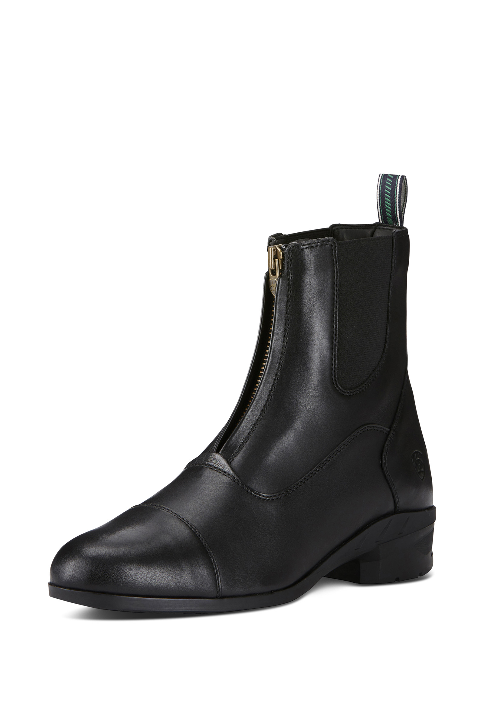 Ariat Heritage IV Zip Paddock-støvler for menn