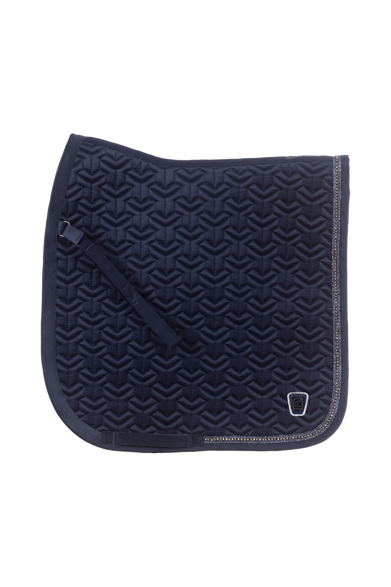 darkblue Cavallo CAVALCOOL Comfort dressursjabrak