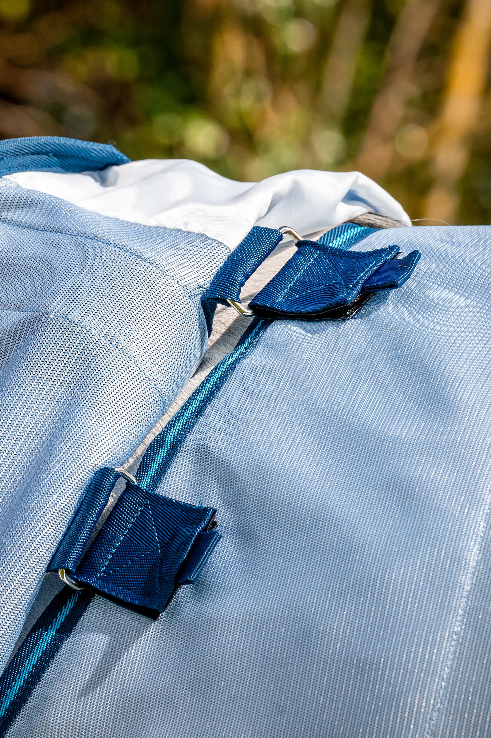 Horseware Amigo Fluedekken