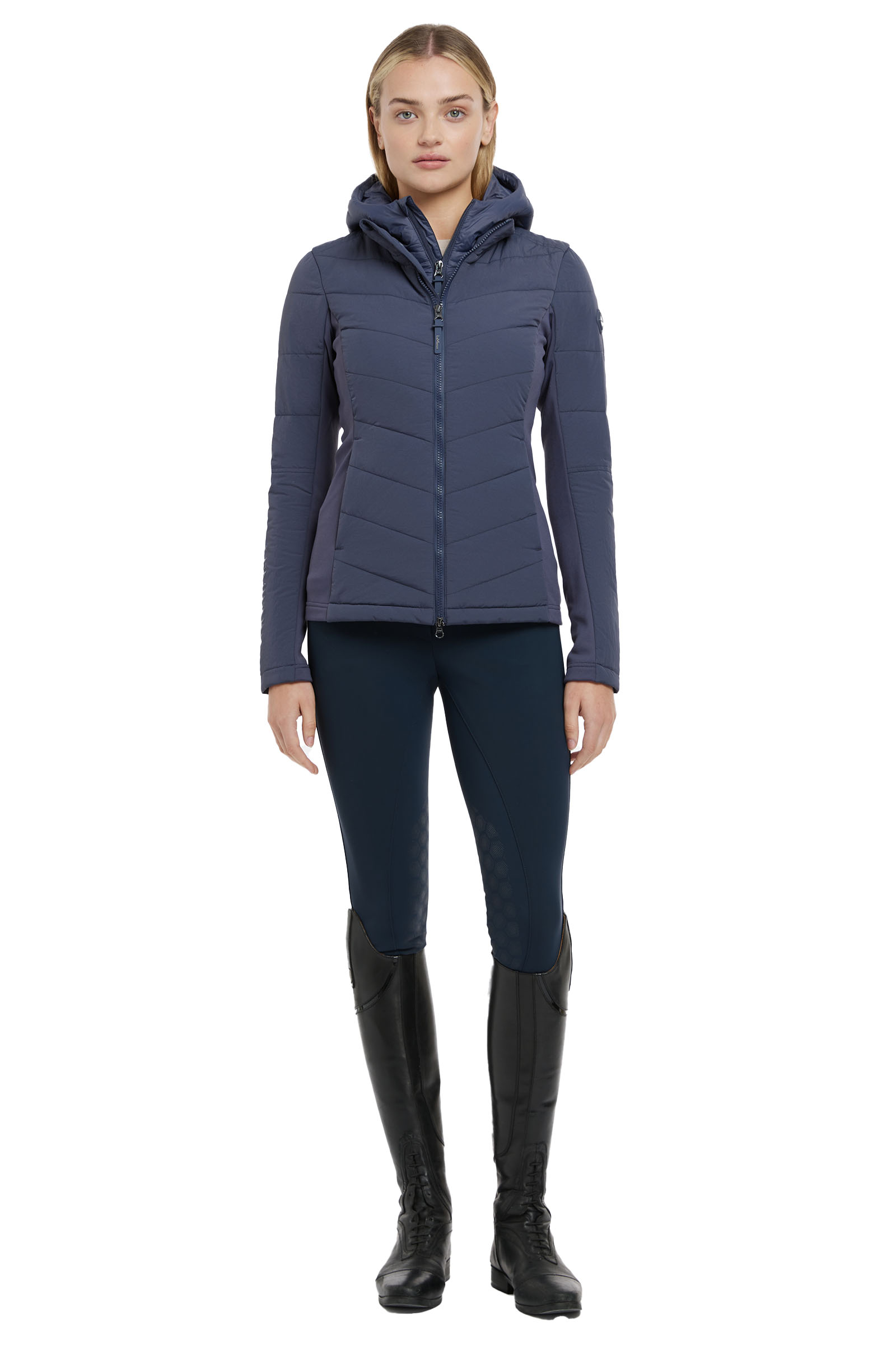 LeMieux Brioney Dame Hybridjakke