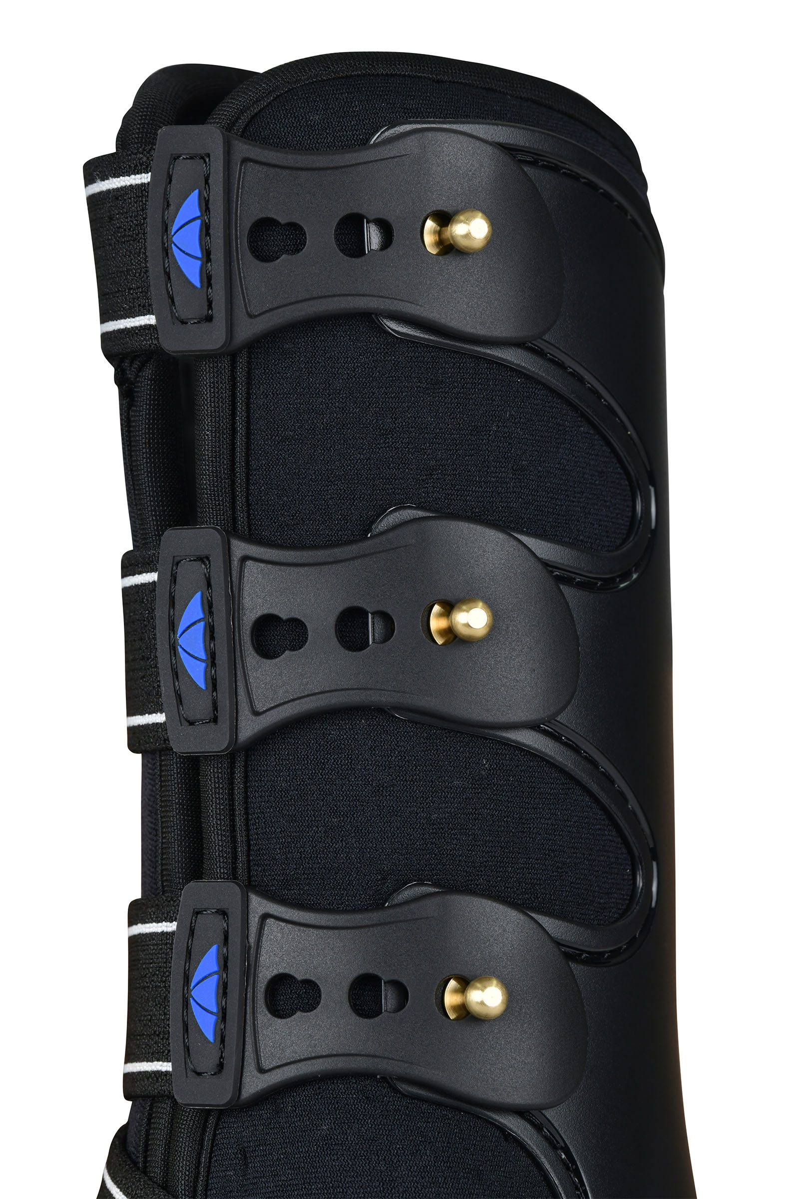 Weatherbeeta Tough-Tec Hard Shell Dressurgamasjer