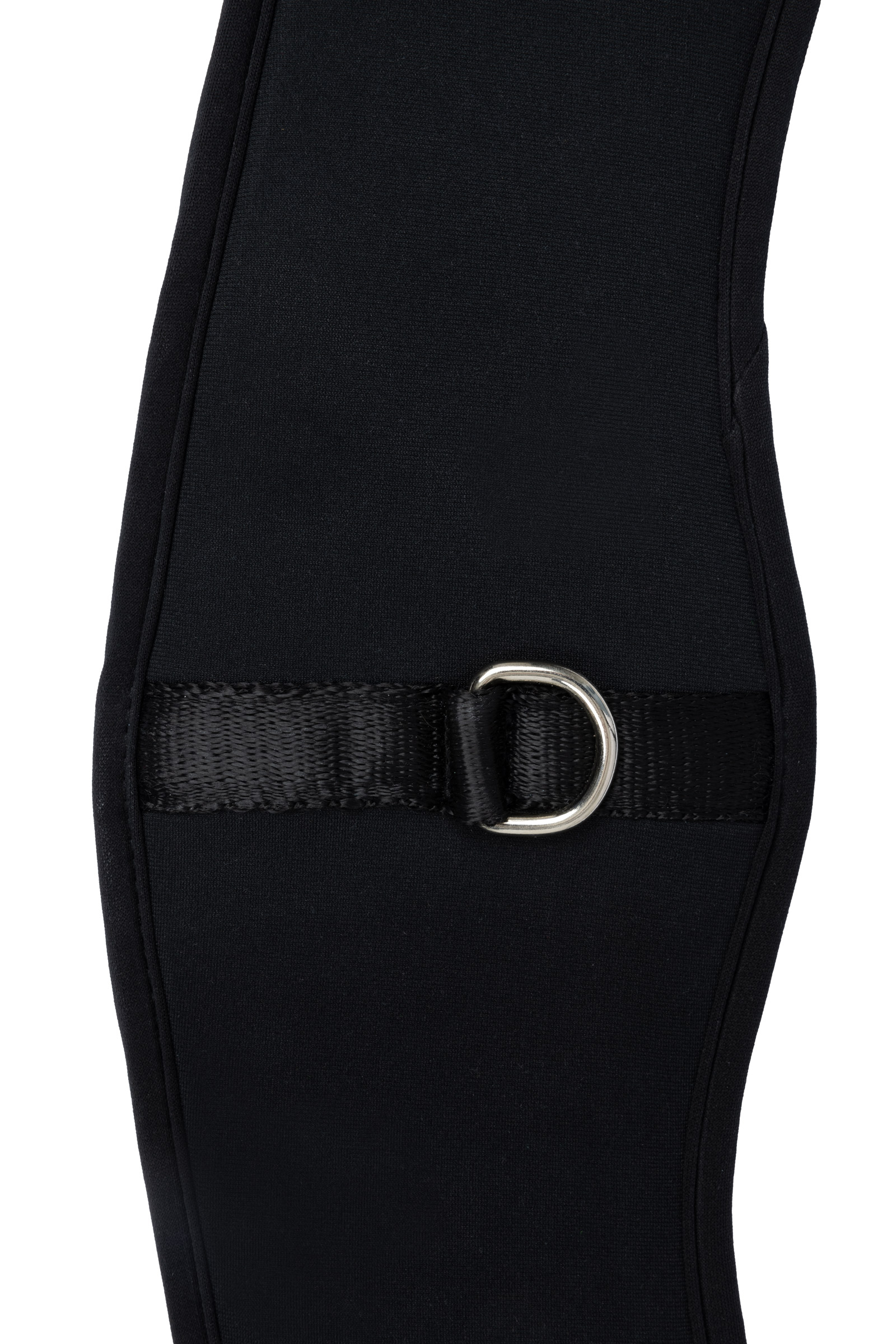 Horze Cavendish formet dressurgjord med memory foam