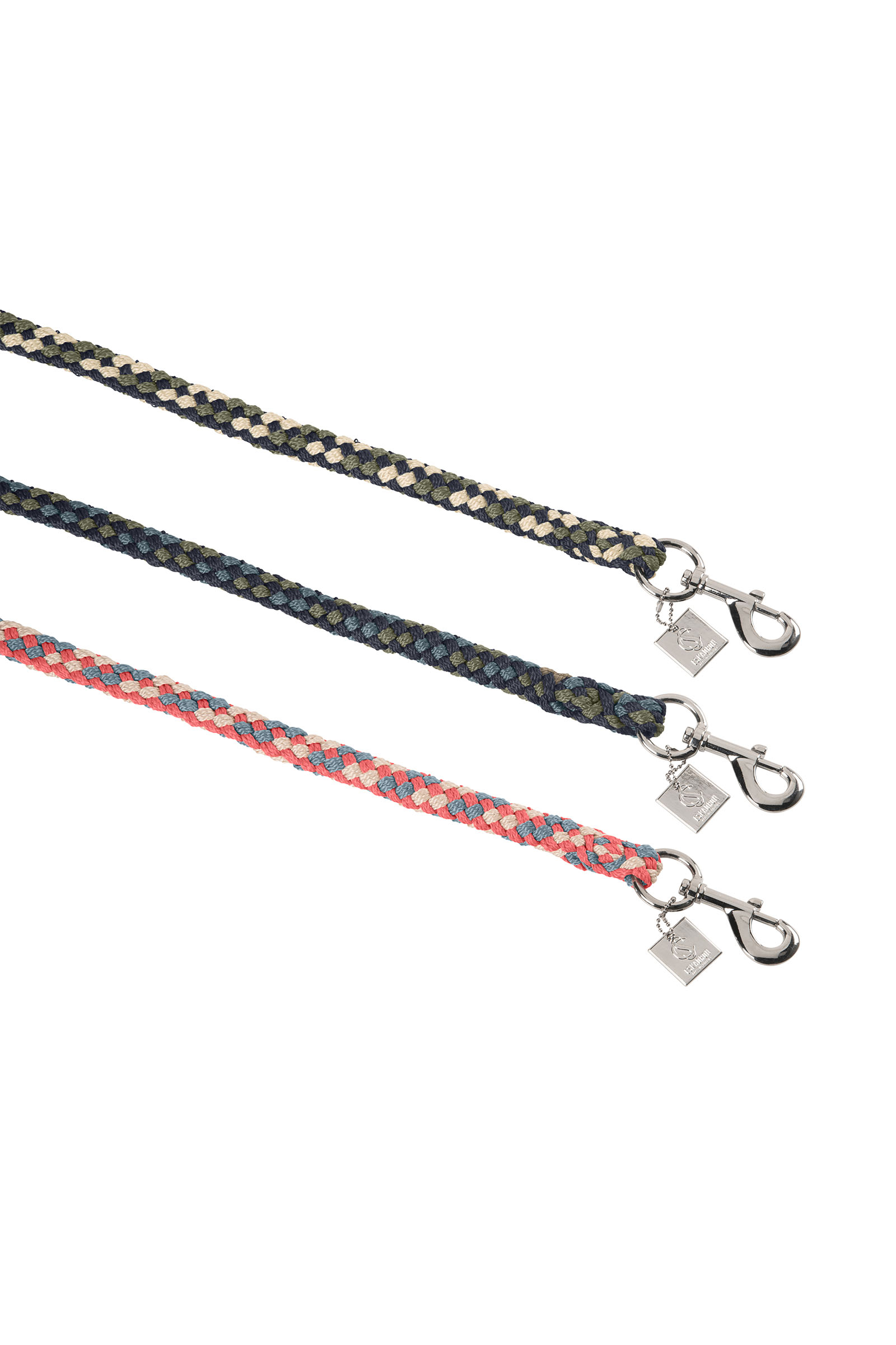 Eskadron Classic Sports SS25 Regular leietau med svivelkrok