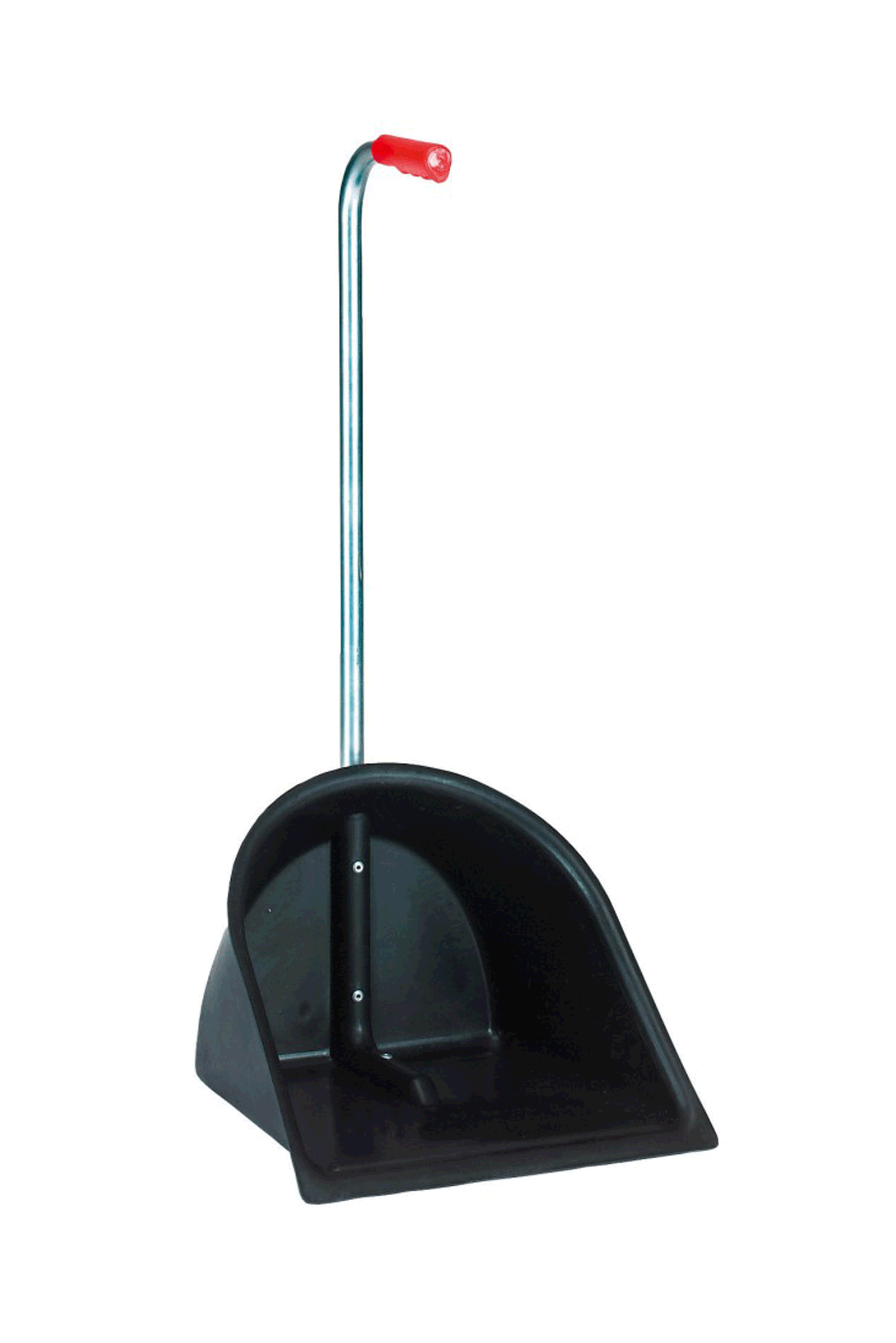 Kerbl enkelt spade for Mistboy, 75 cm