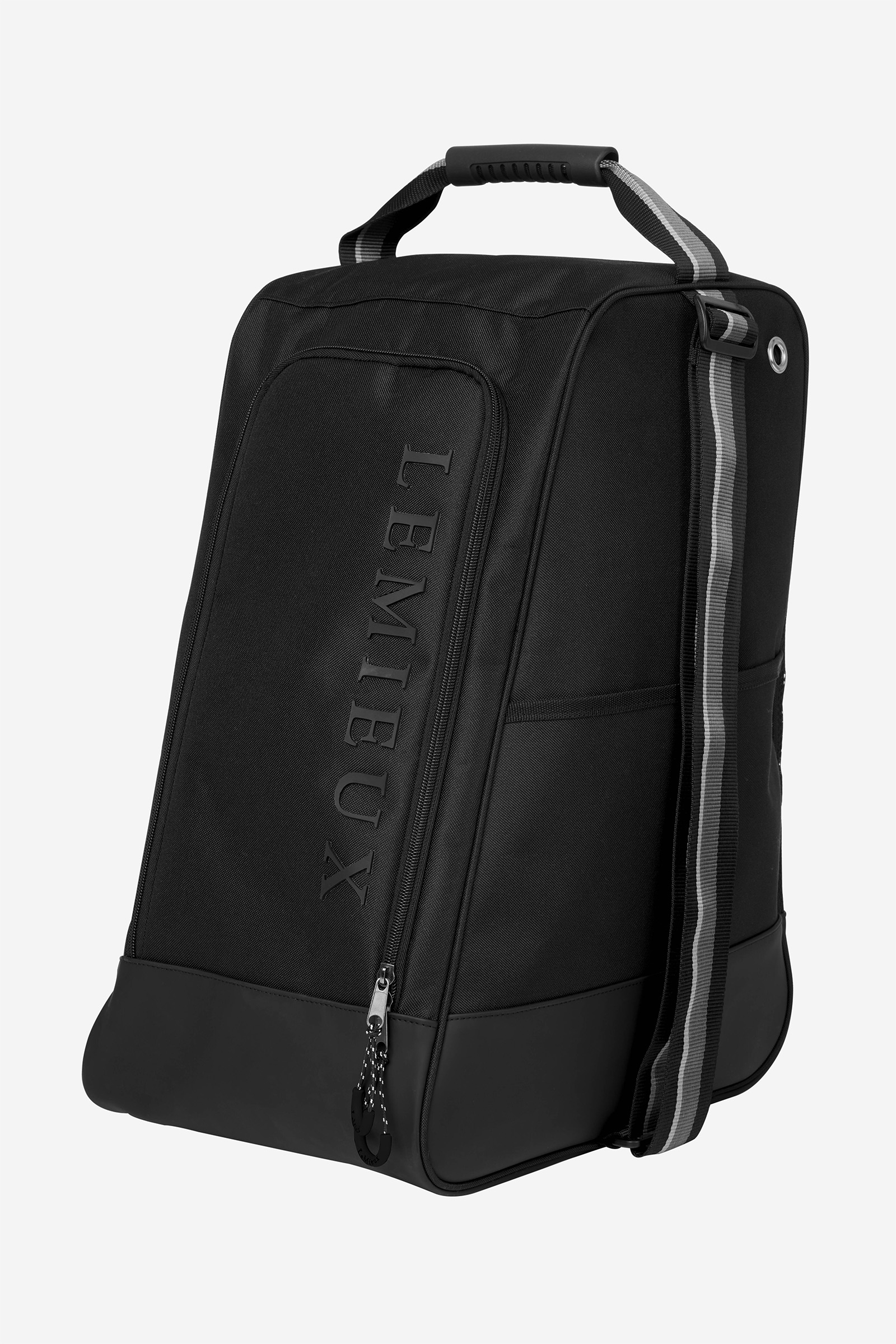 LeMieux Elite Wellington støvelbag