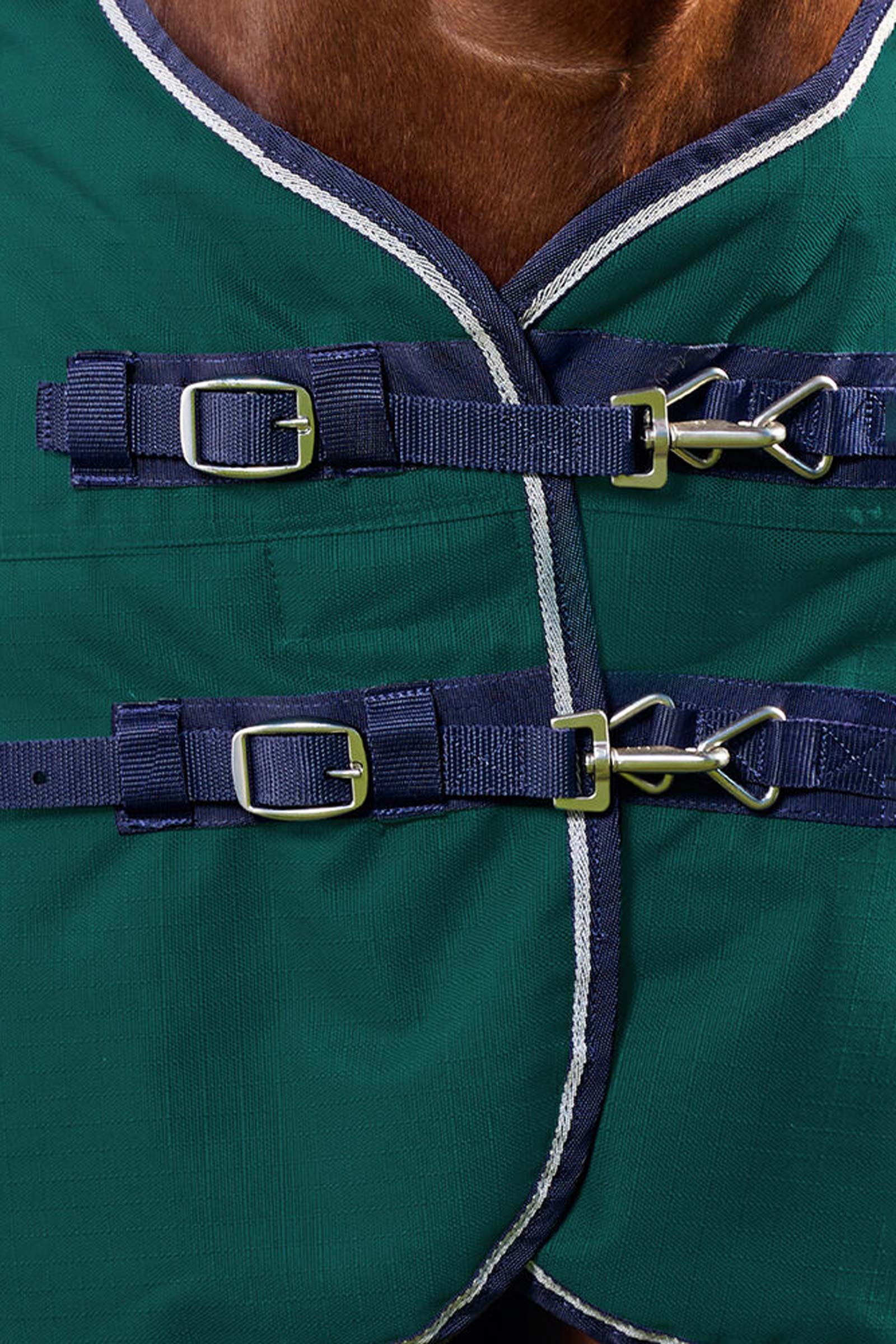 Weatherbeeta ComFiTecPlus Dynamic Utend&oslash;rsdekken, 0 g  