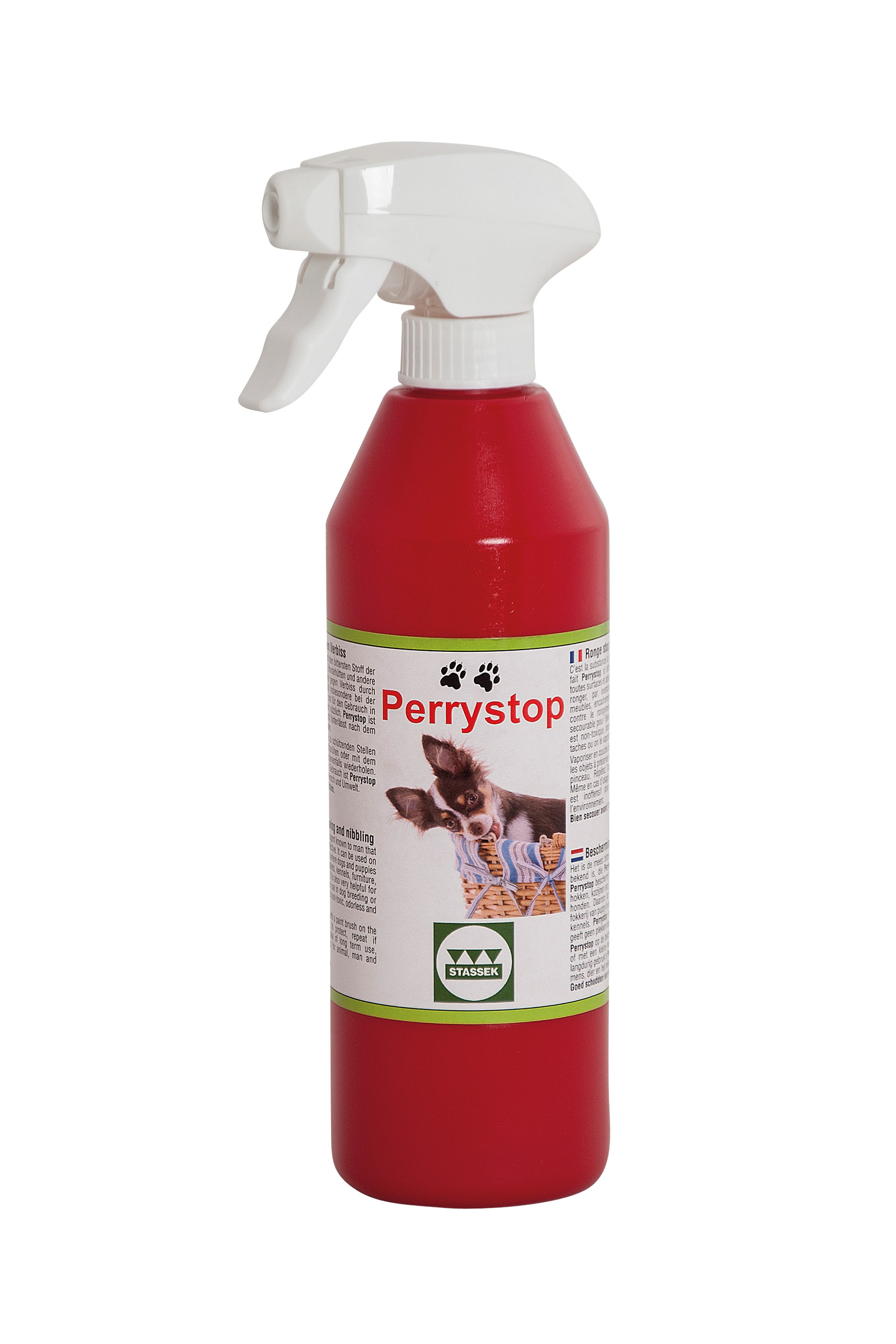 Stassek Perrystop, 450 ml