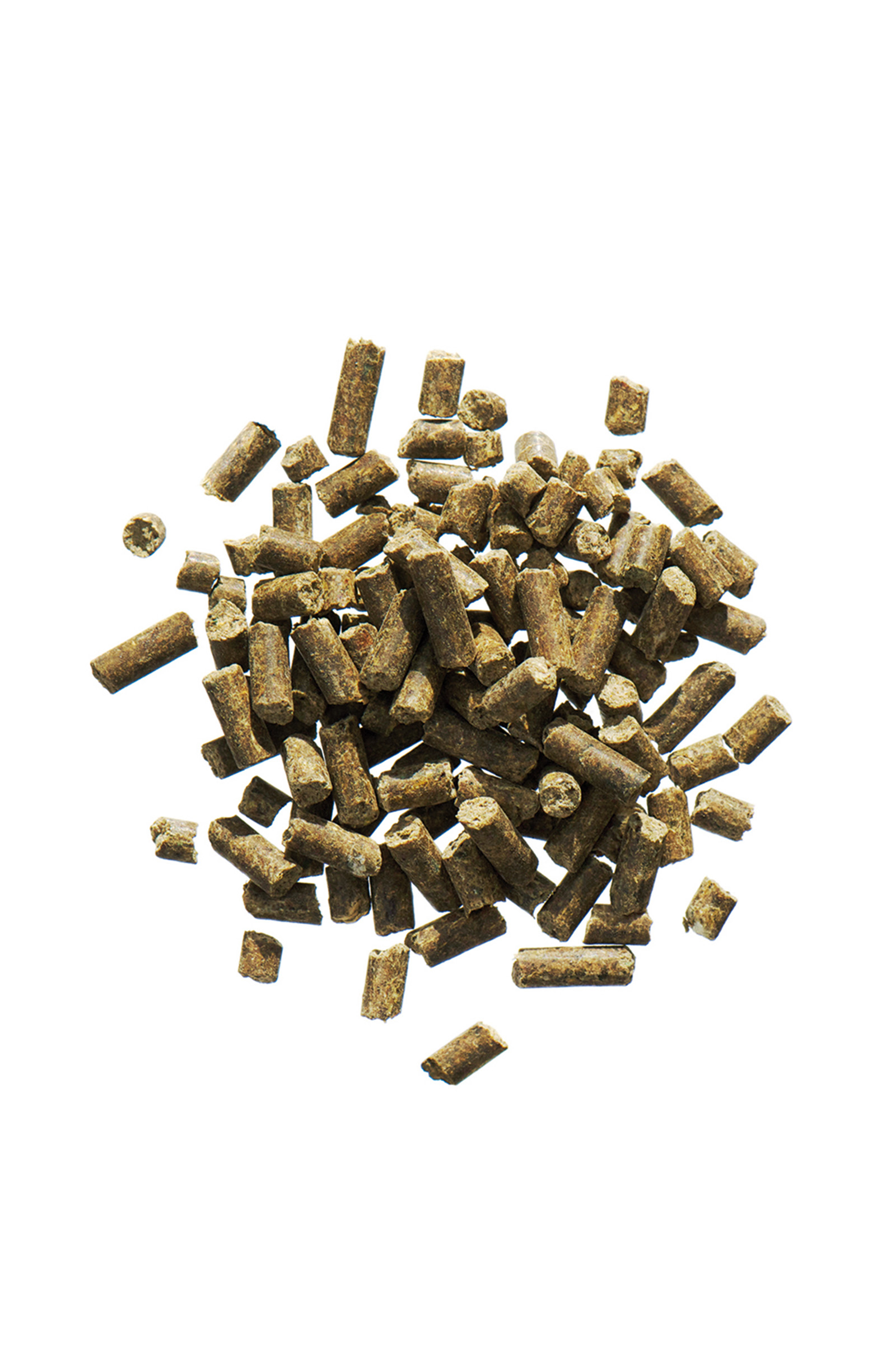 Agrobs Senior mineraler, 3 kg