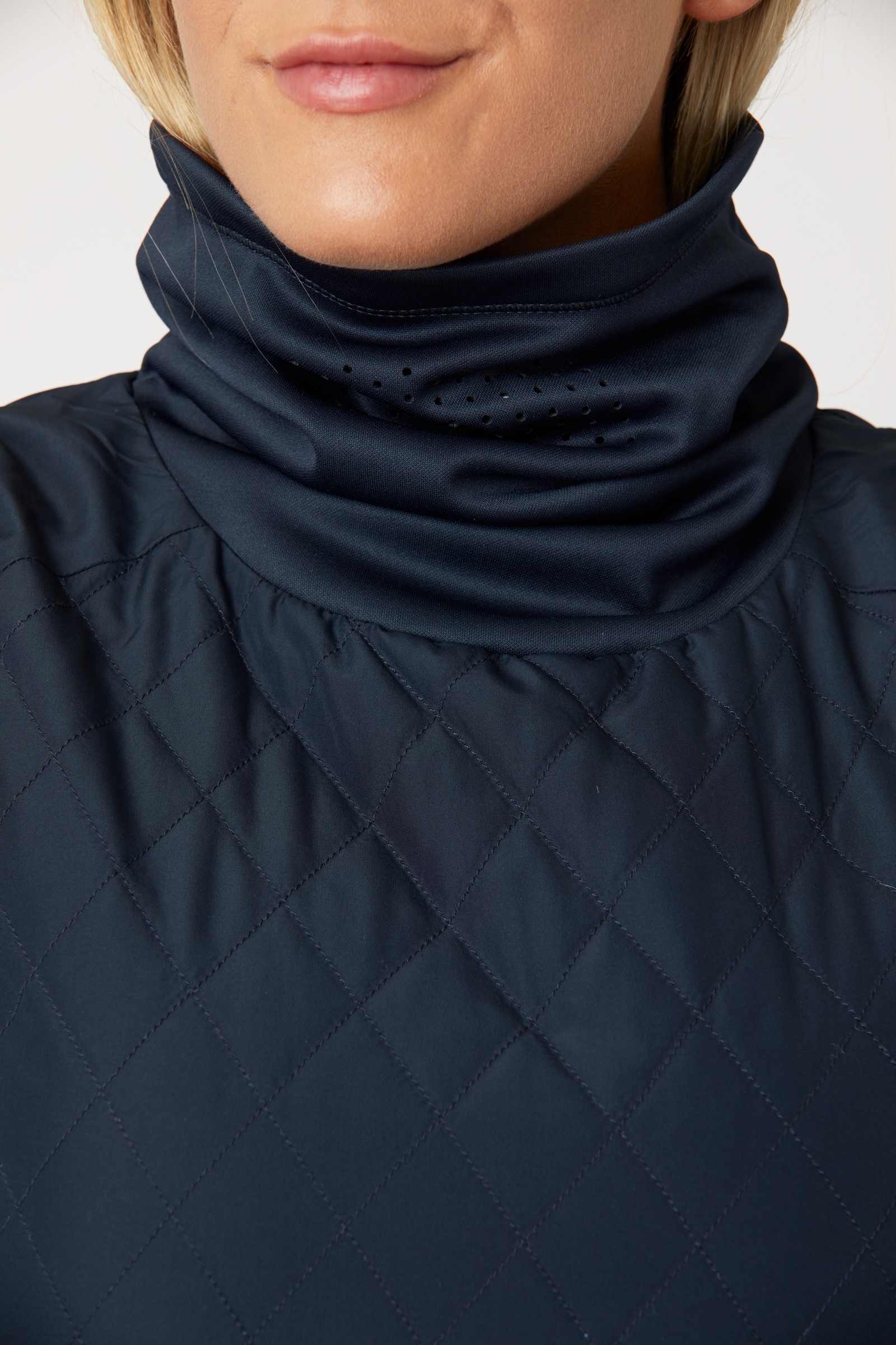 Horze Riley hybrid ridevest til dame