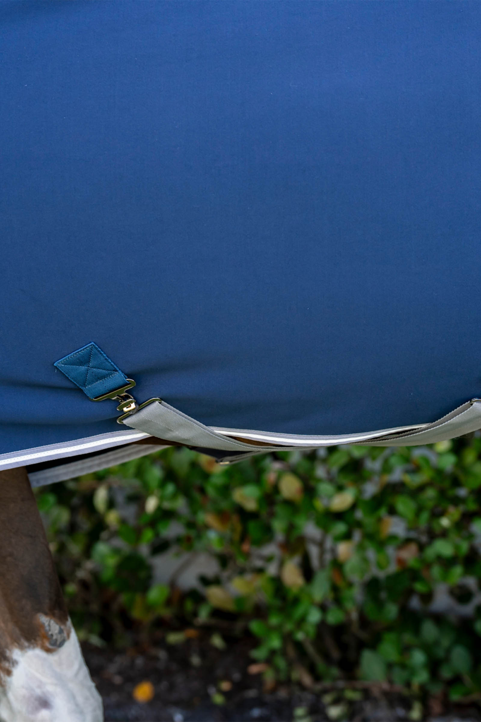 Horseware Amigo jersey svettedekken