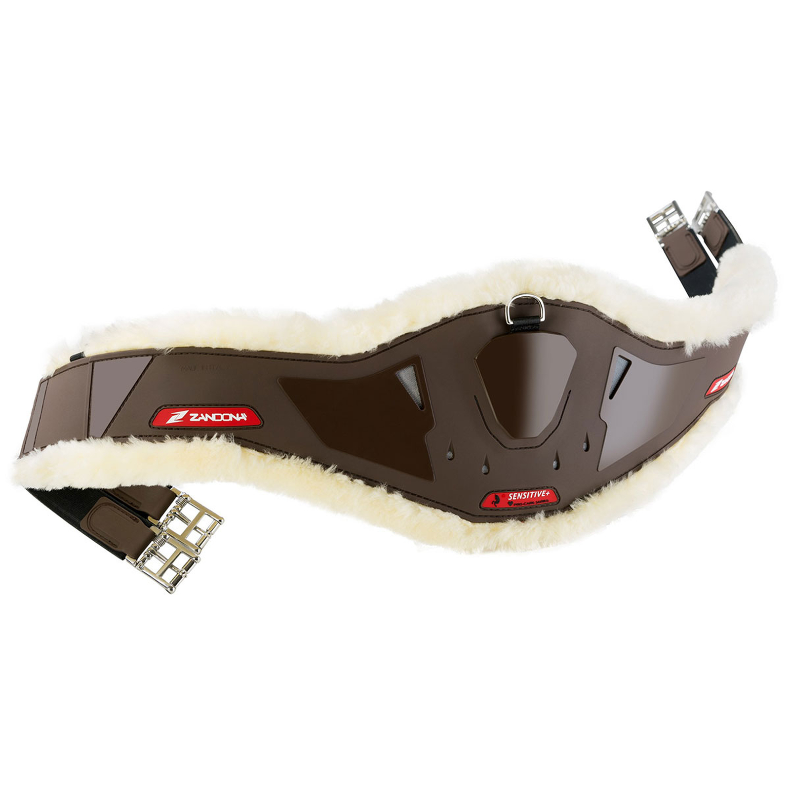 Zandona CARBON AIR SENSITIVE+ Candy gjord