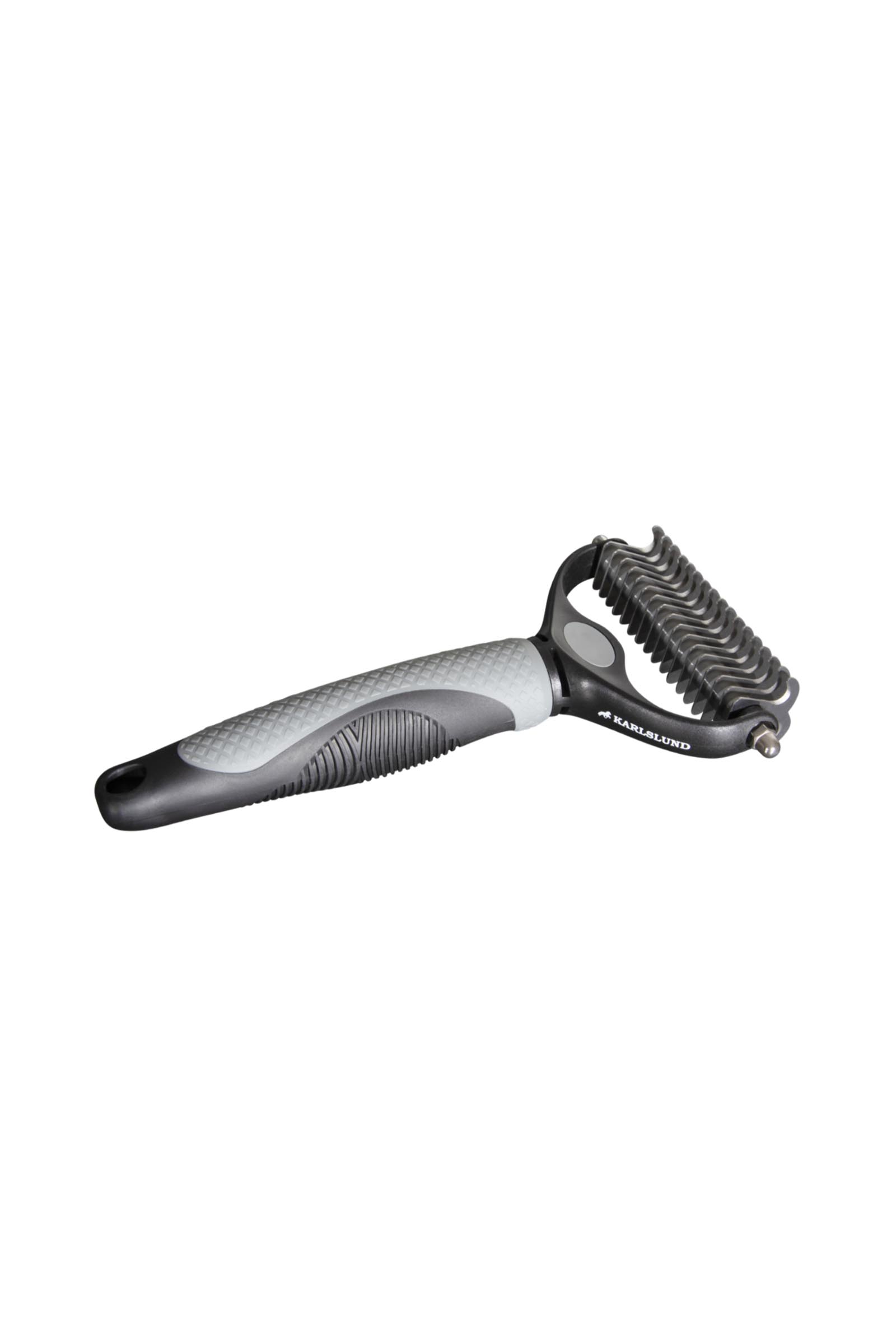 Karlslund Tindur Feldur r&oslash;ytekam