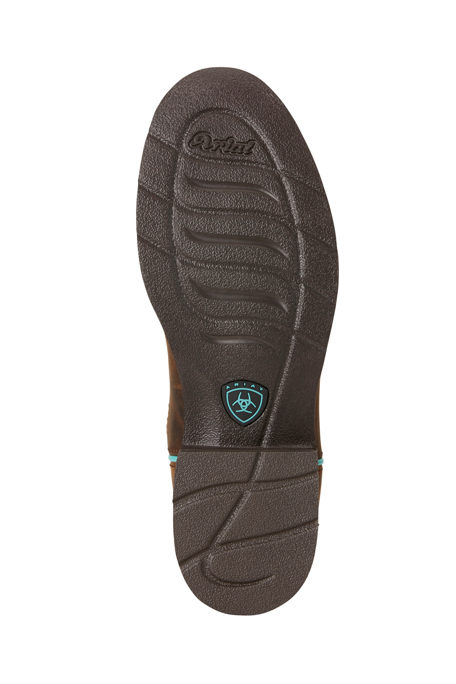 Ariat Delilah Round Toe dame westernstøvler