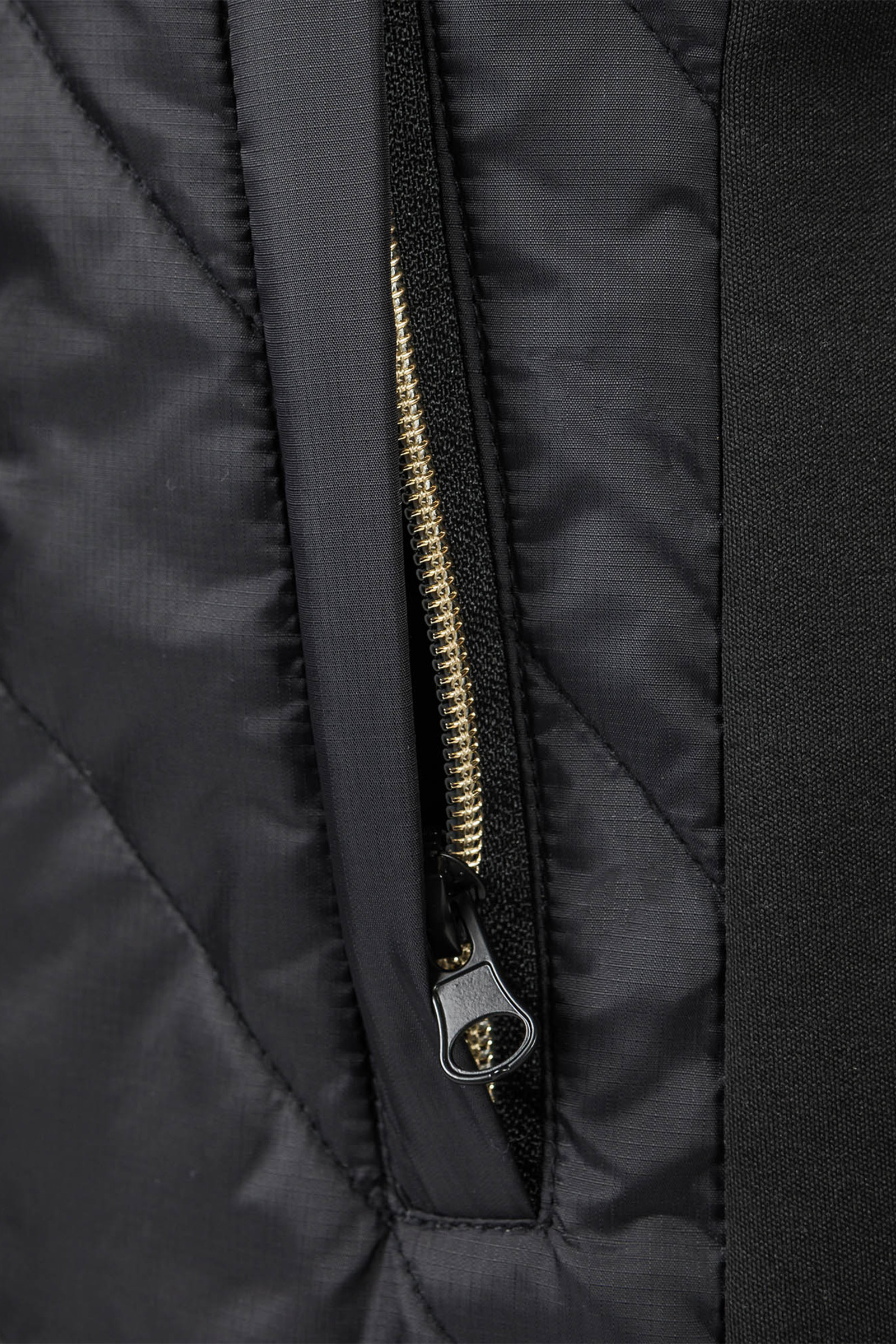 Back on Track Etna oppvarmet vest for kvinner