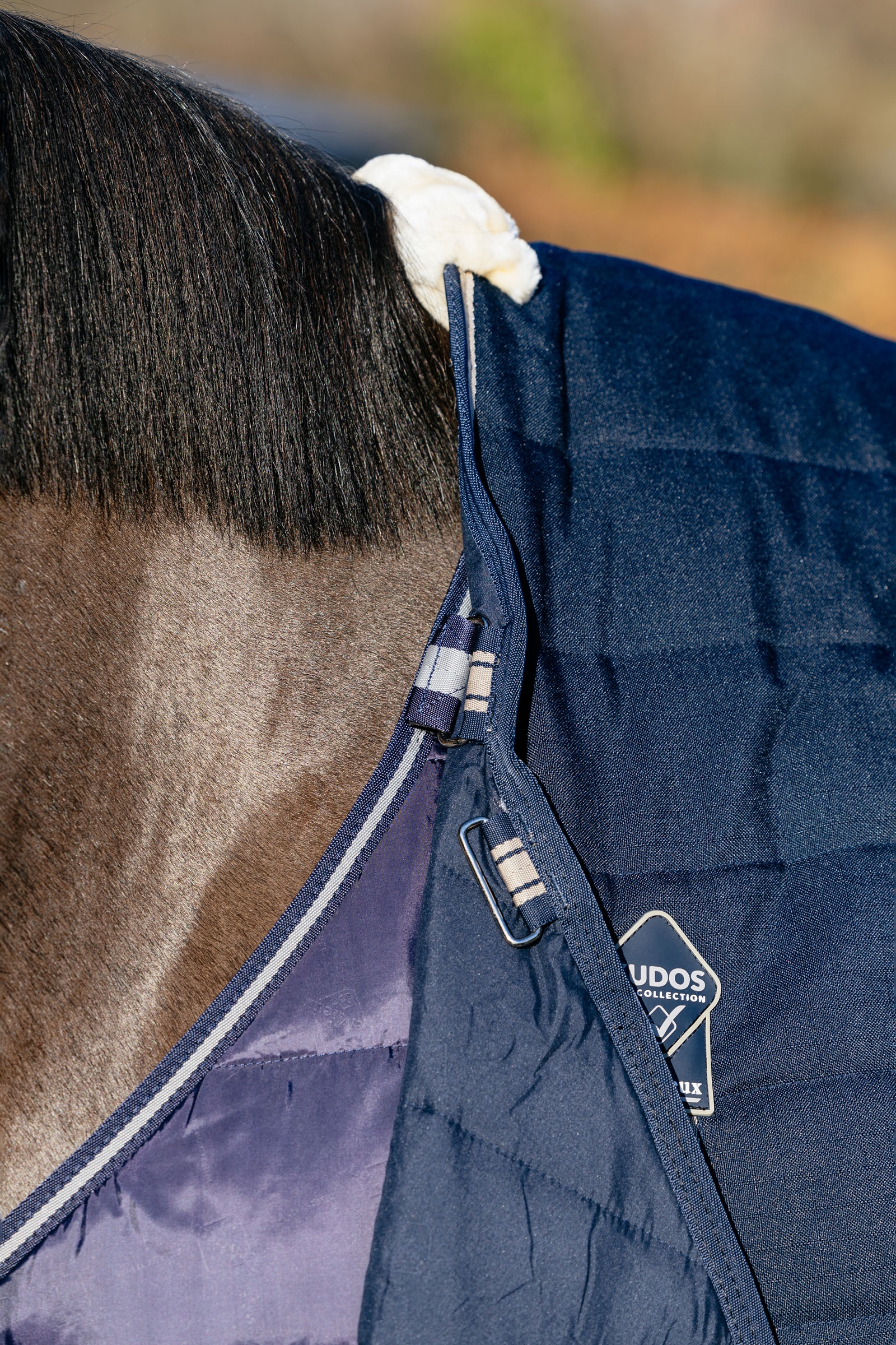 LeMieux innerf&ocirc;r til dekken, 100 g