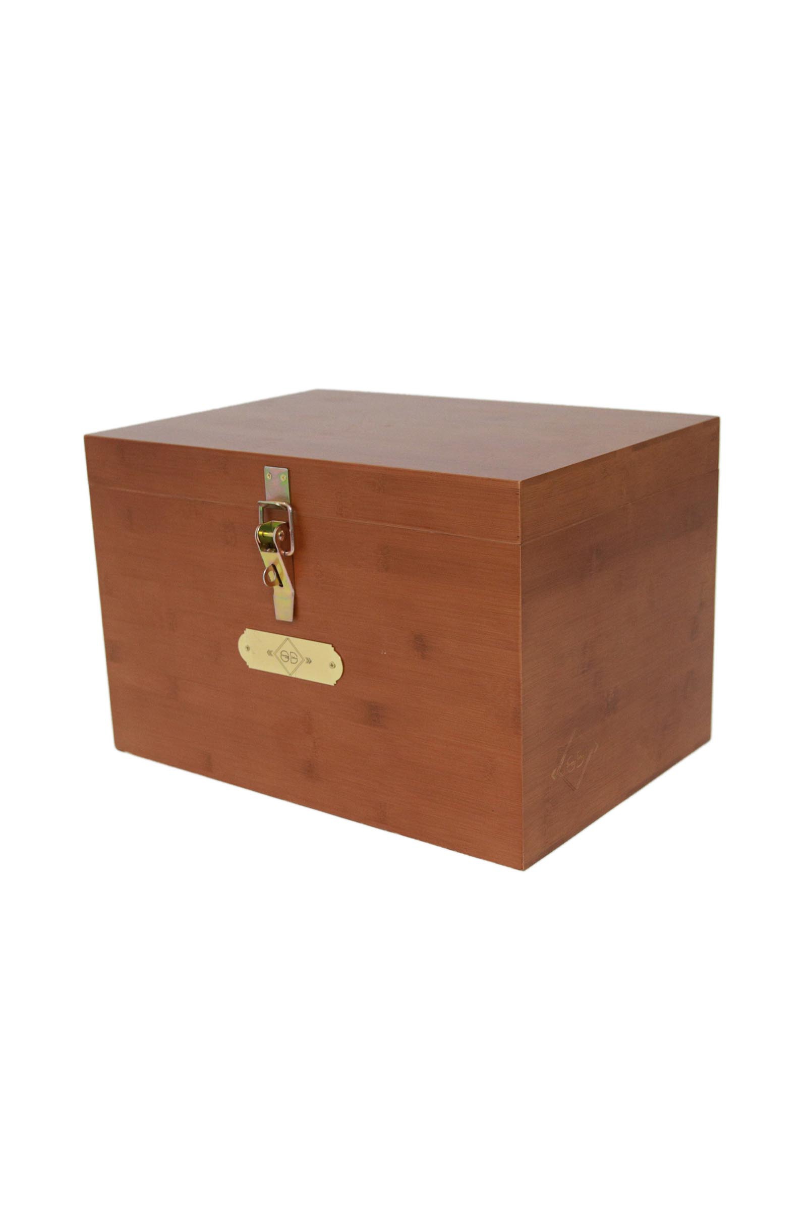 Grooming Deluxe utstyrsboks til stall  