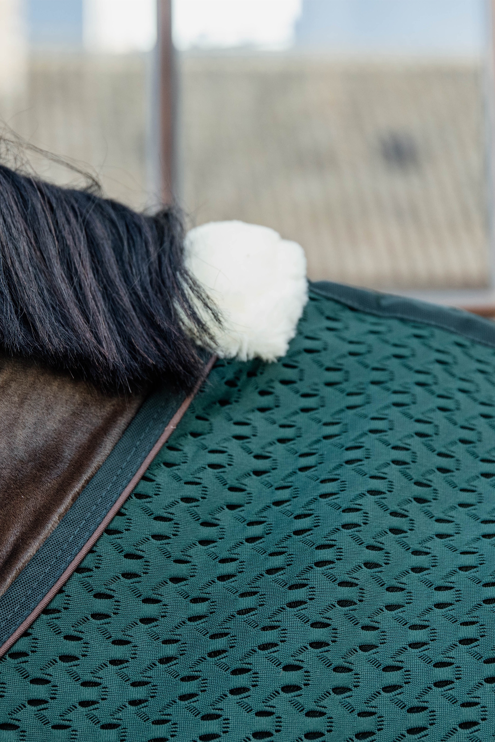 Kentucky Horsewear 4D Spacer cooler