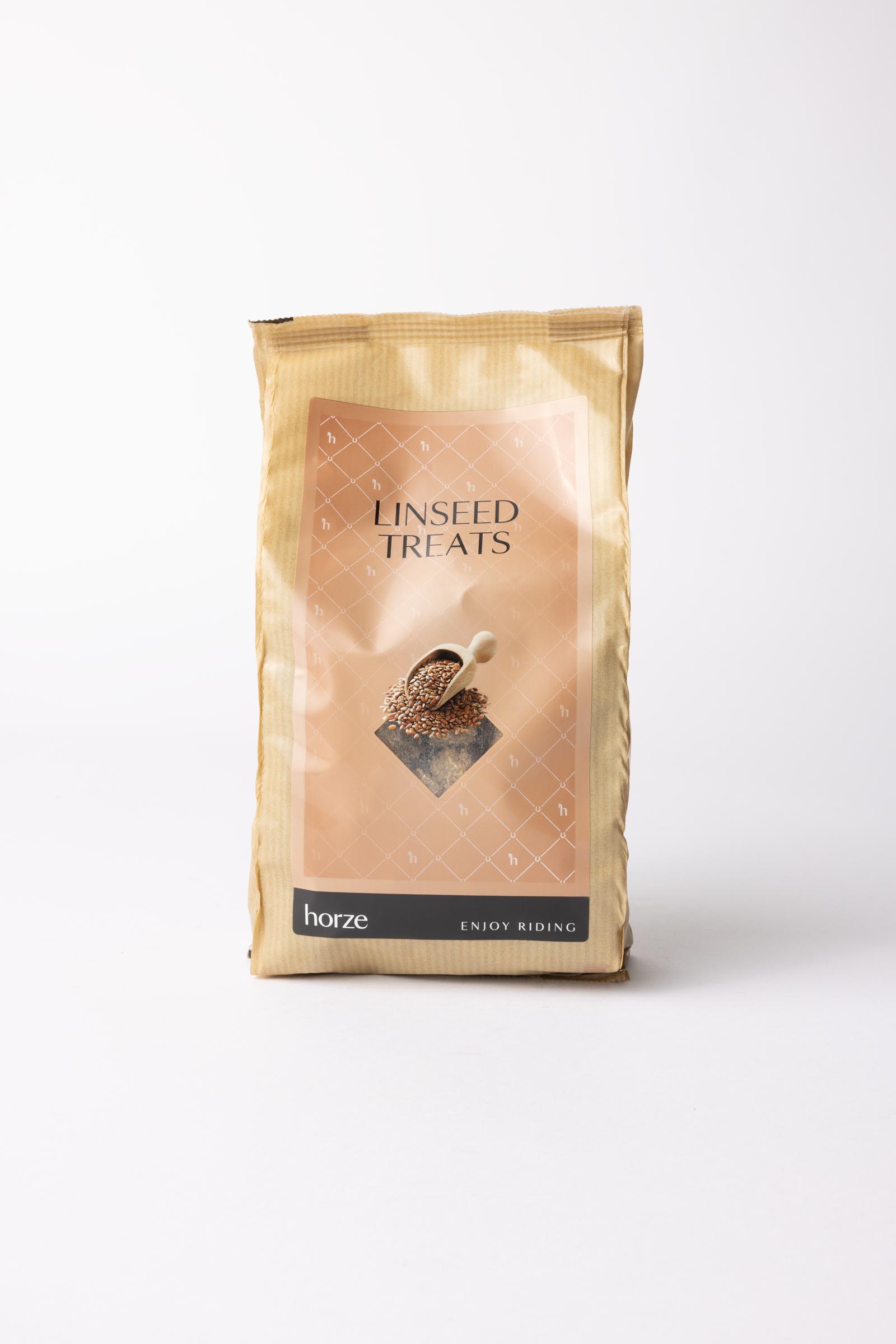 Horze Biscuits godbiter, kornfrie, 1 kilo