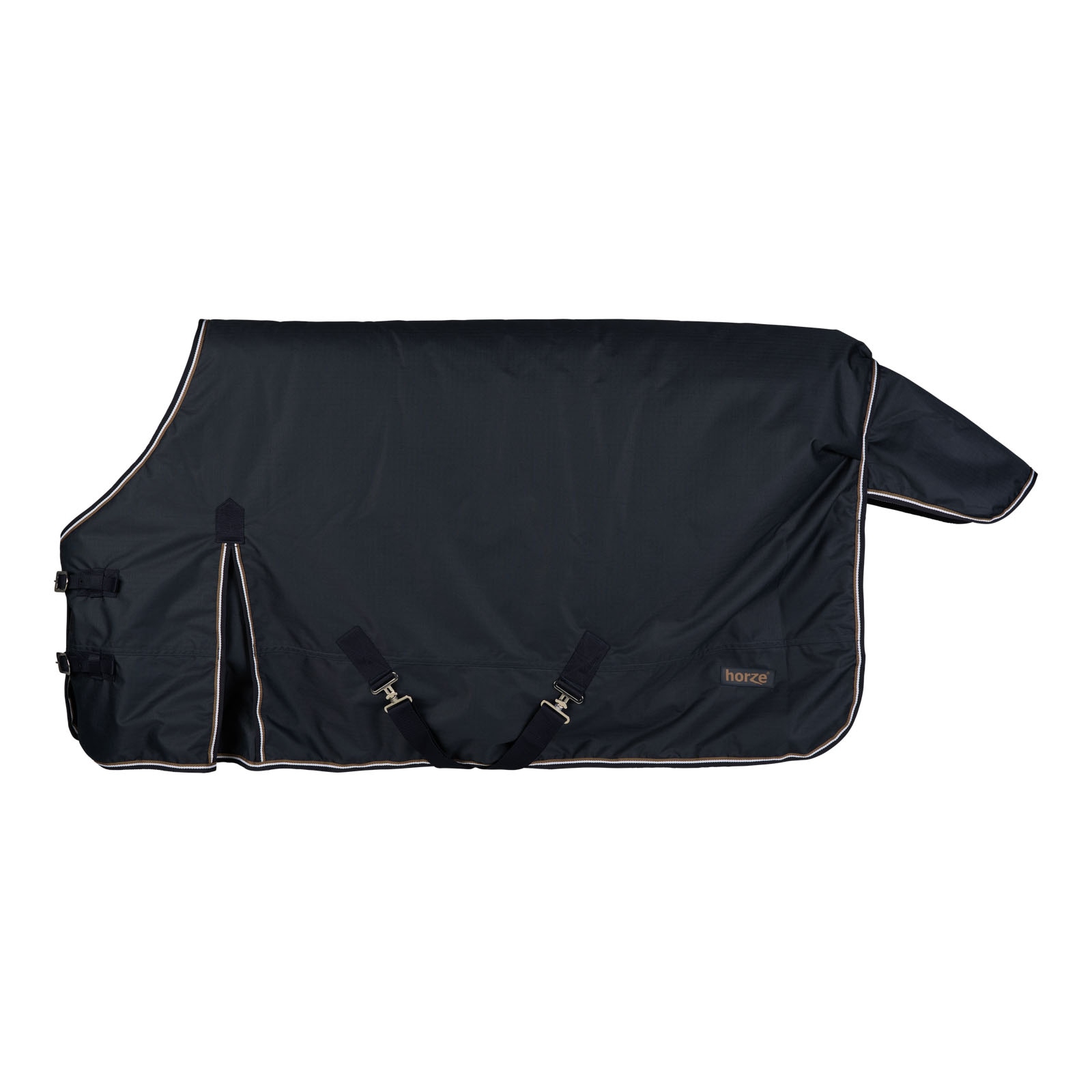 Horze Glasgow Pony utedekken, 300 gram