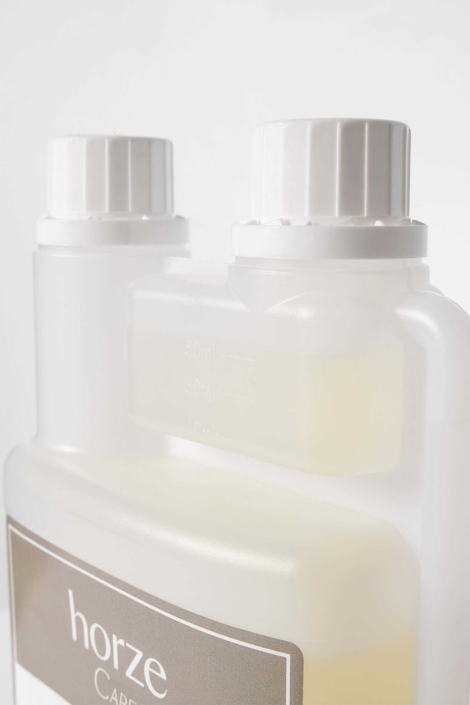 Horze Waskemiddel for dekken, 1 l