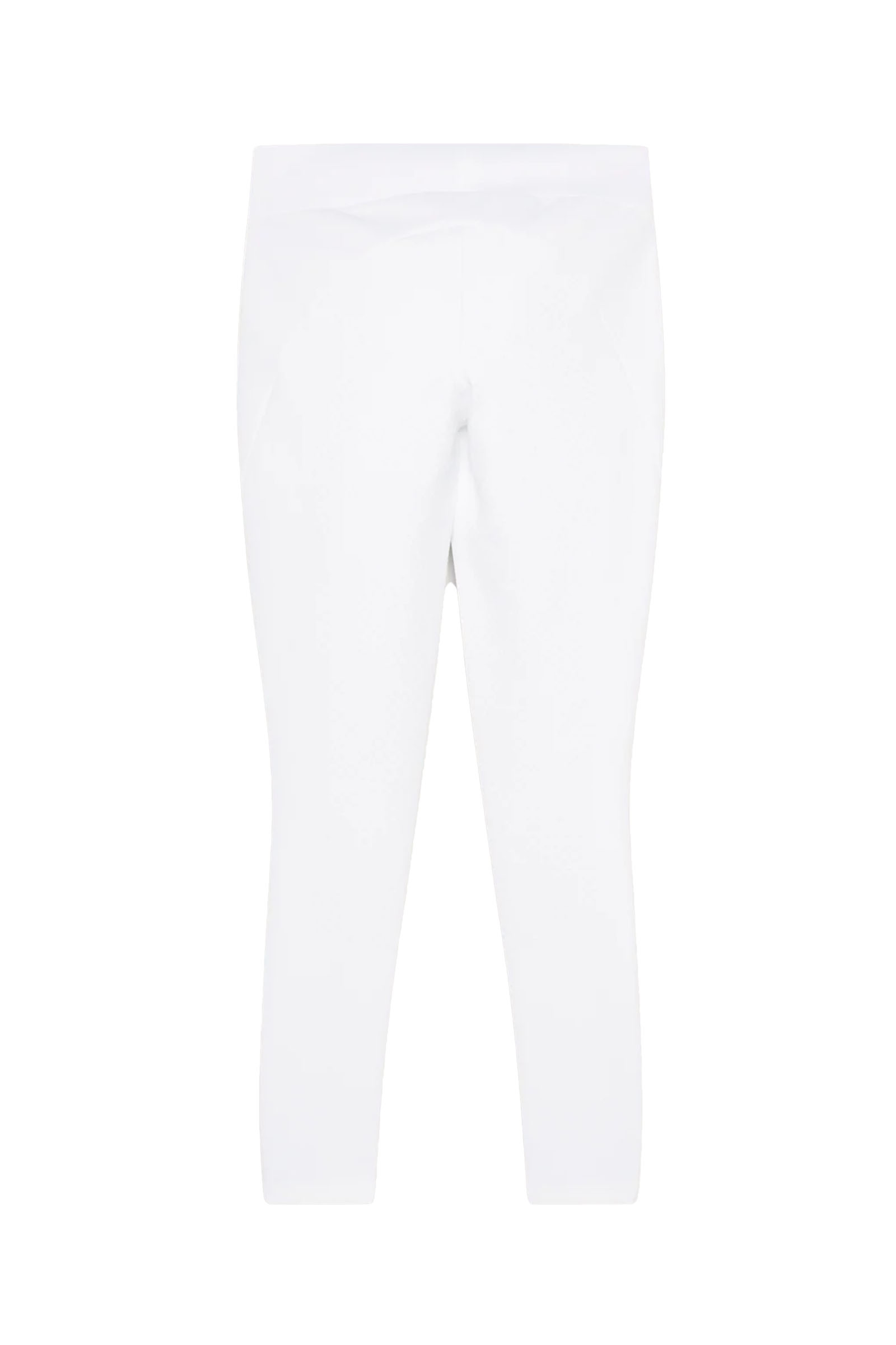 Tommy Hilfiger Equestrian Elmira Helårige Leggings med Fullt Grip