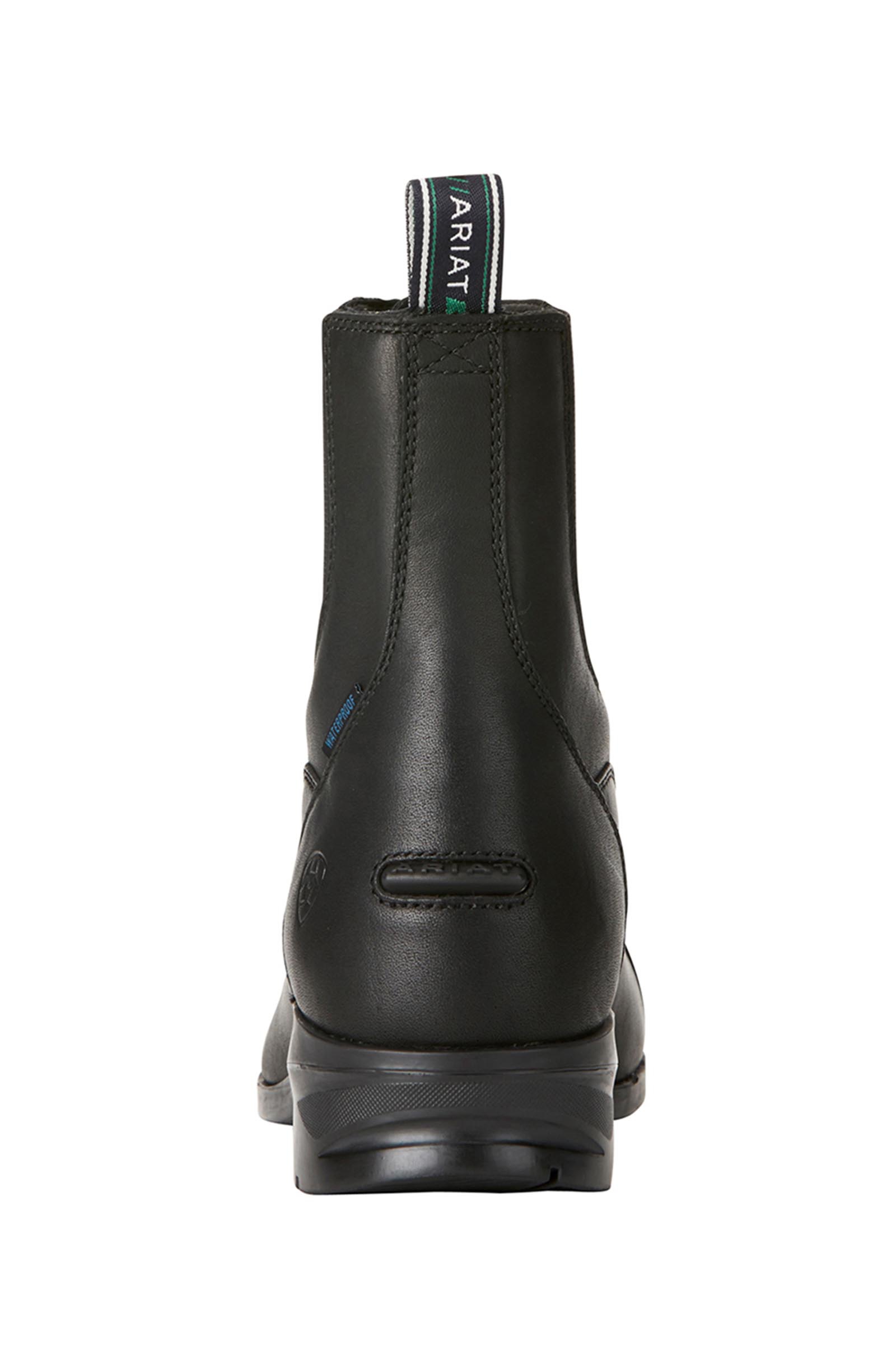 Ariat Heritage IV Zip H20 Dame Jodhpur St&oslash;vler