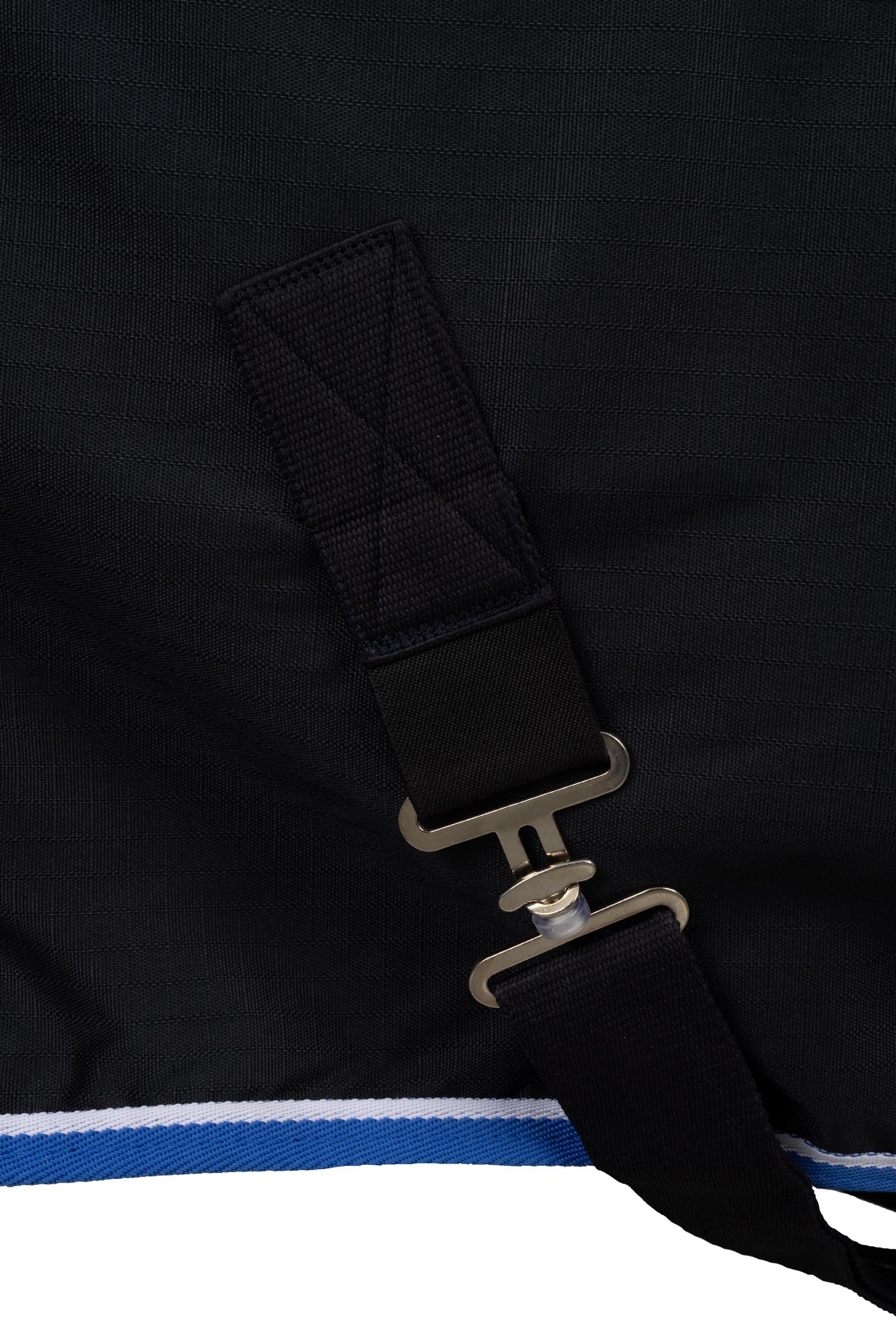 Horze Glasgow utedekken med hel hals, 150 gram