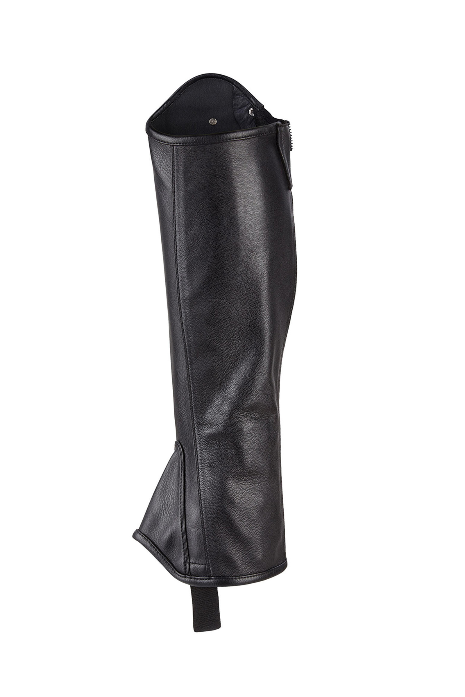 Suedwind Footwear Junior myke, komfortable chaps, glidelås bak